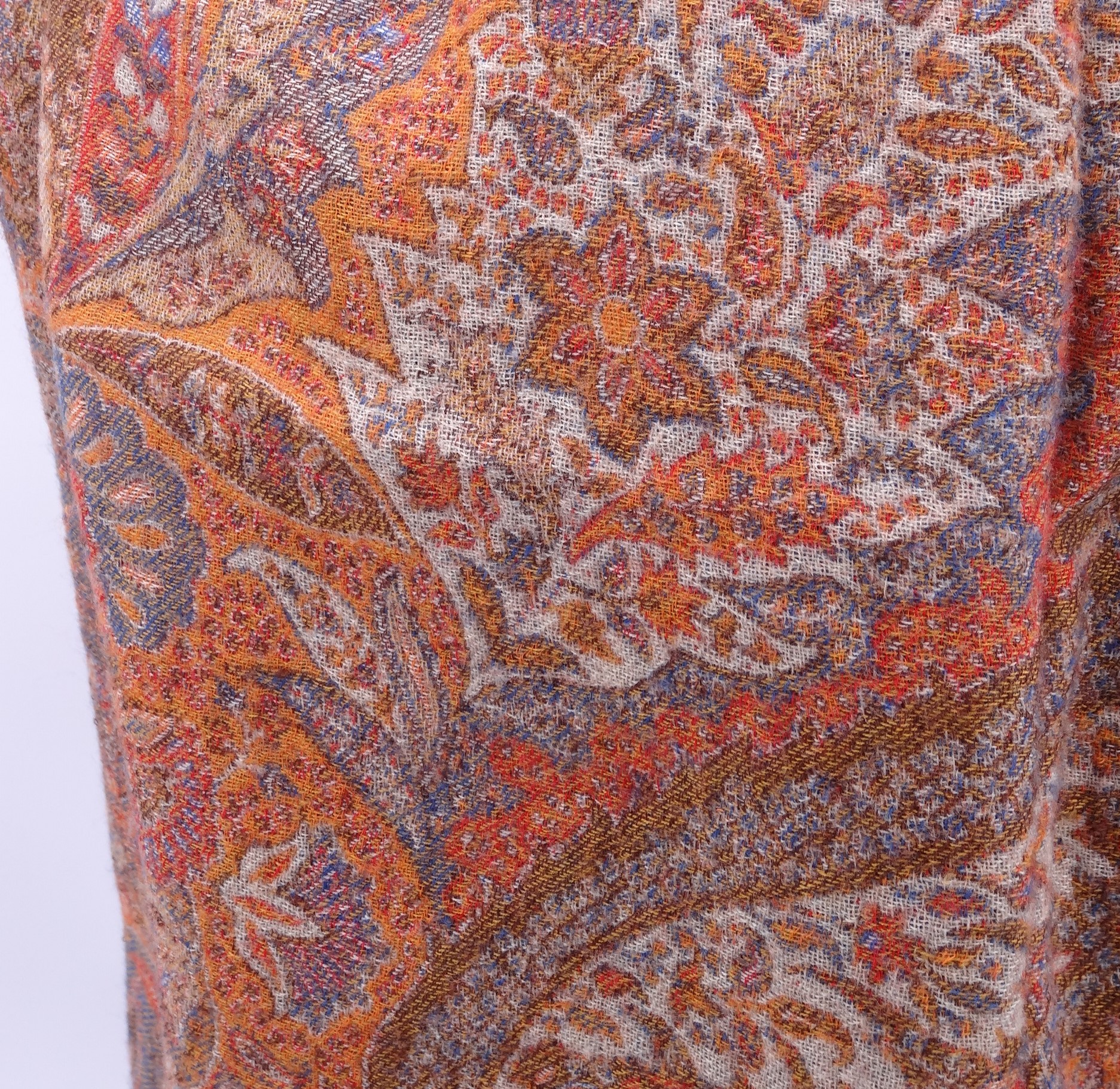 Vintage Country Stole