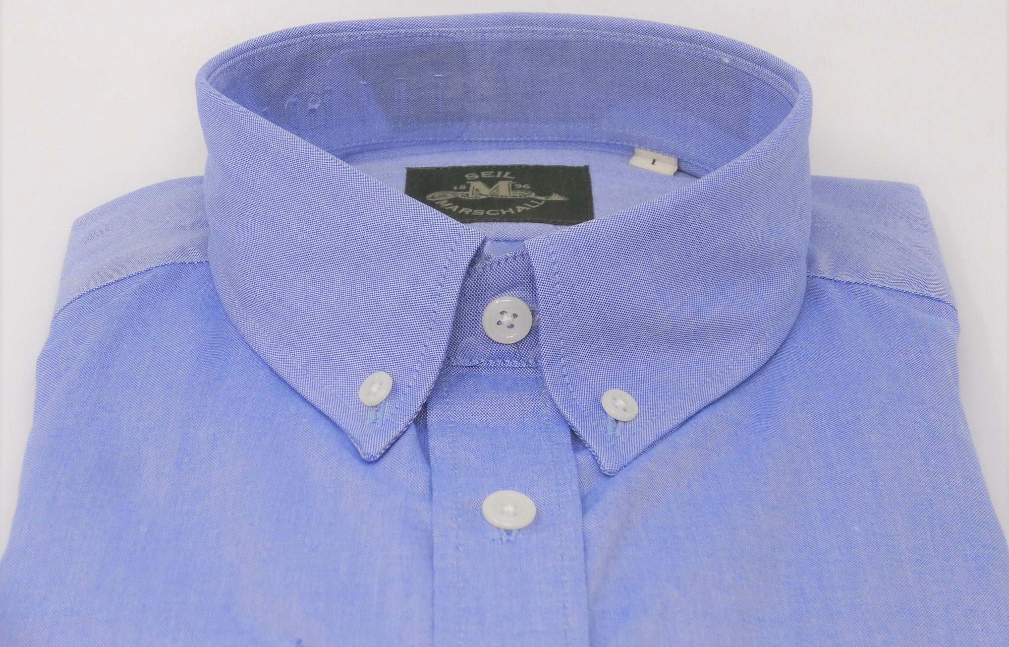 Men's Oxford Shirt