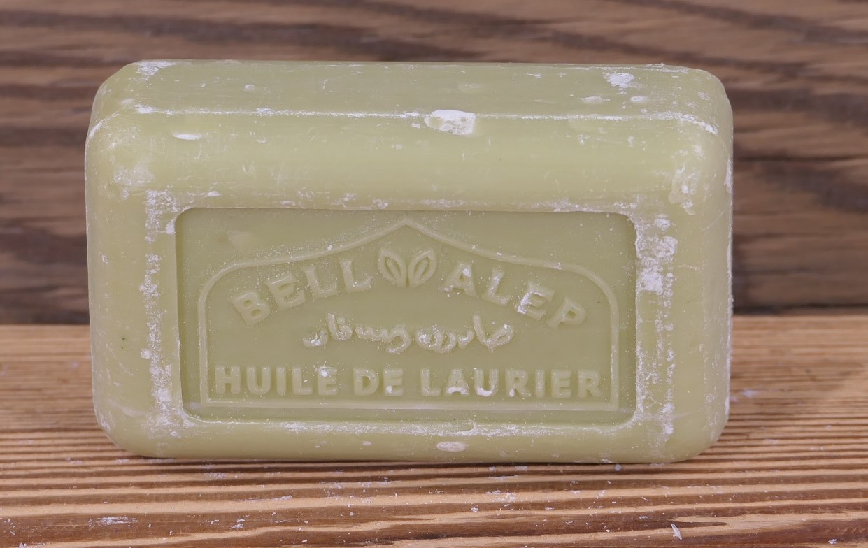 Bel'Alep Soap 125g