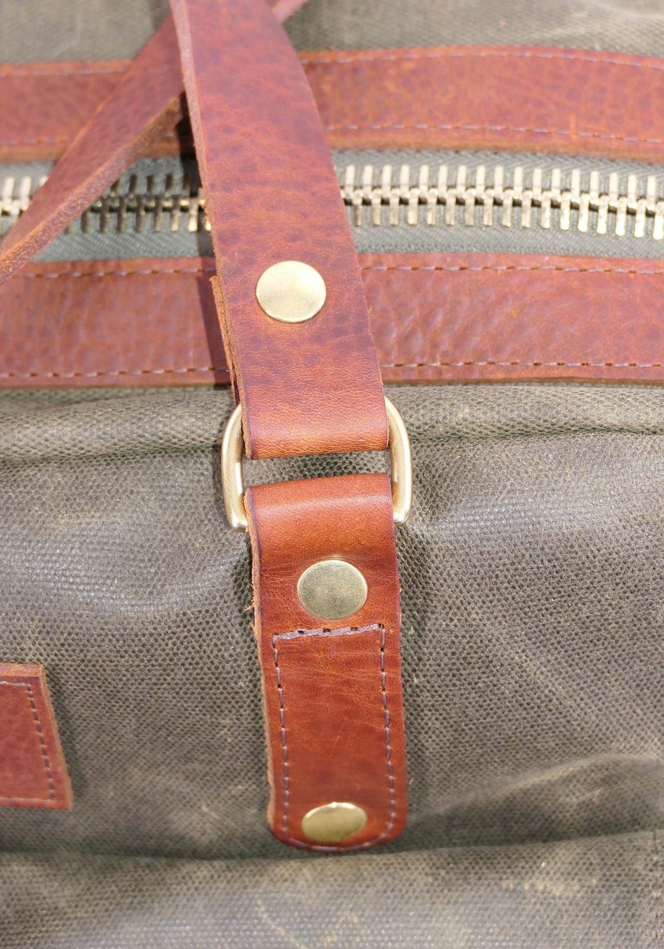 Legend Fairfield Briefcase