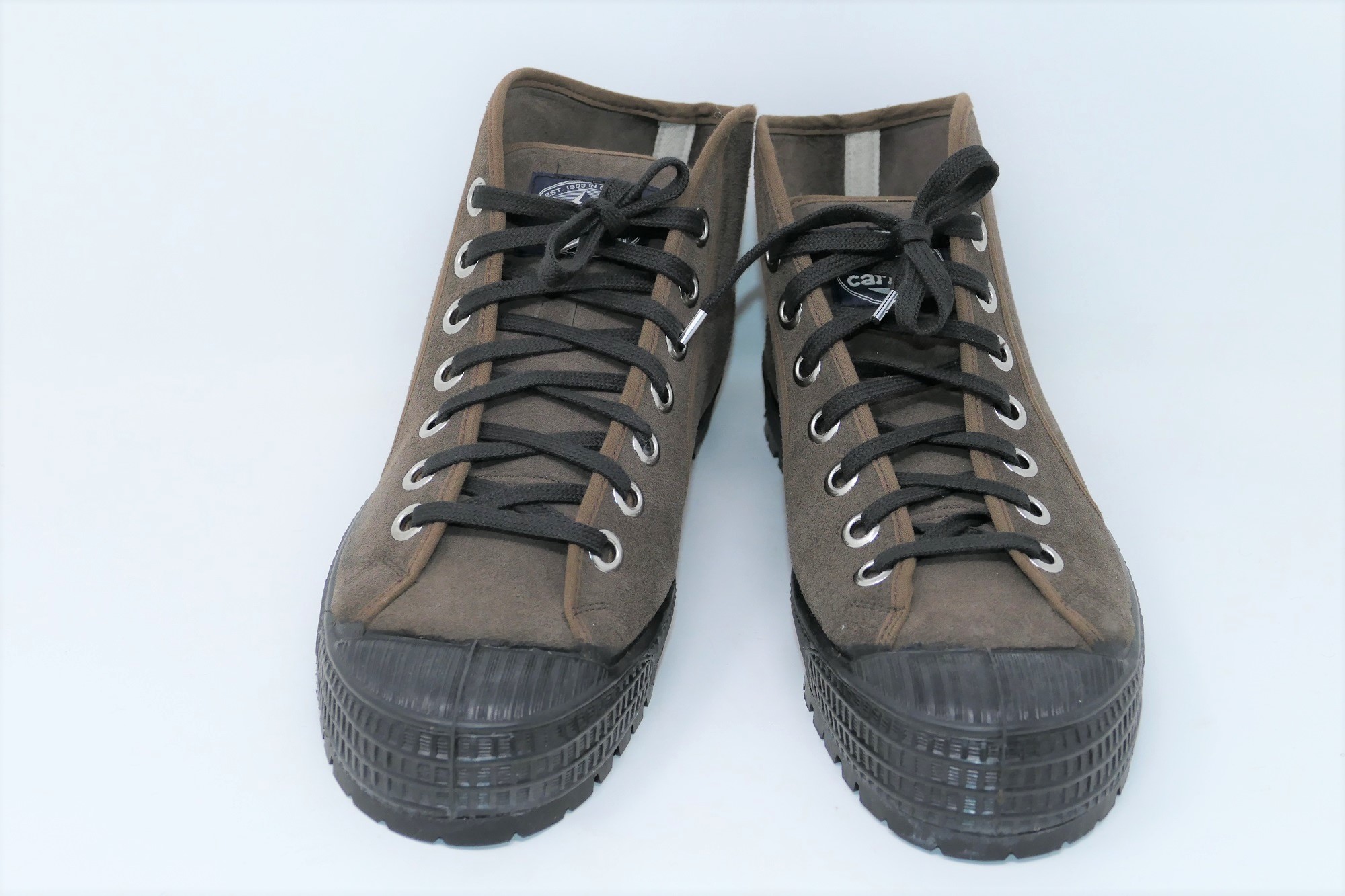 Cariboo MountainSneaker (high)