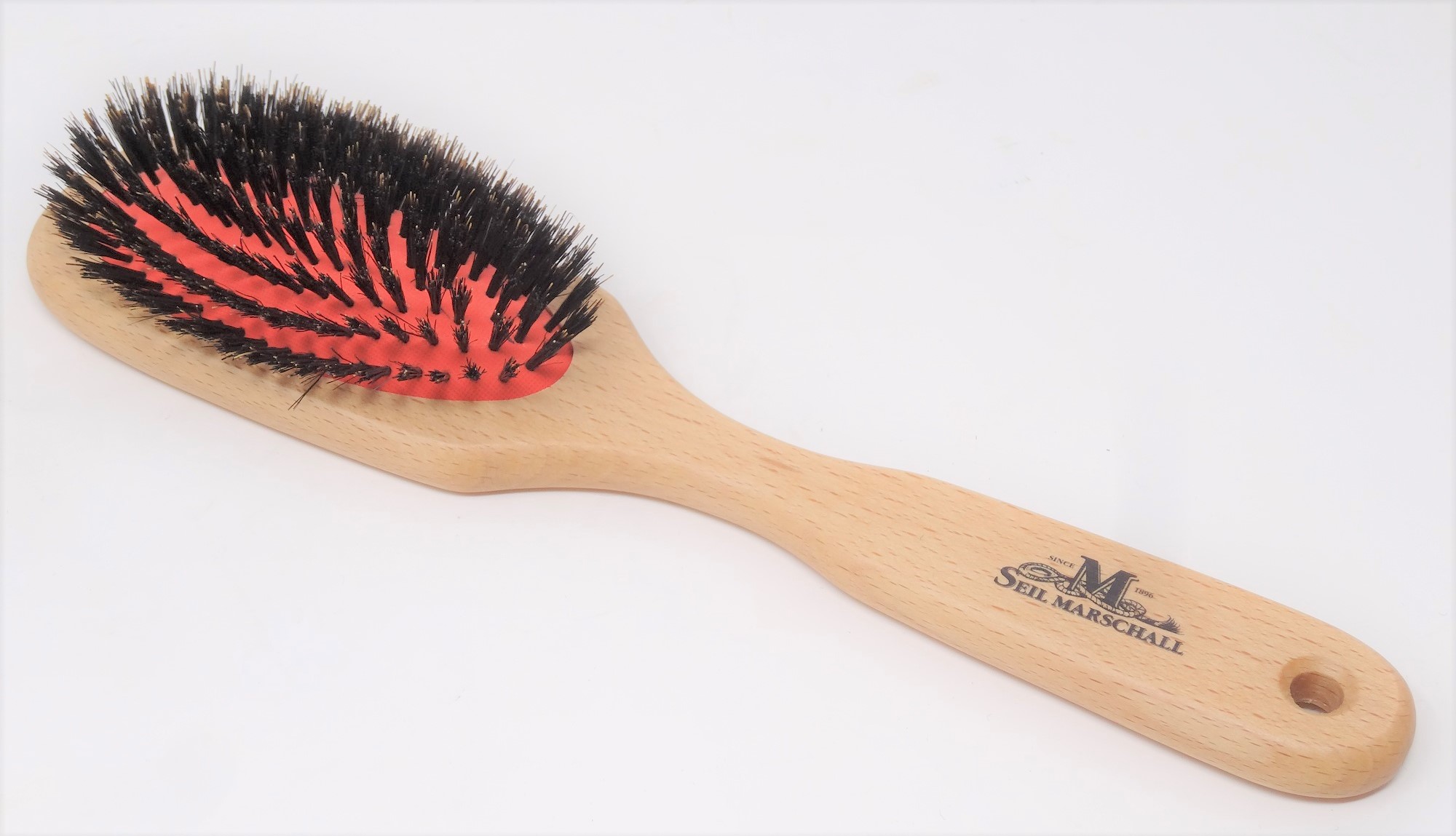 Longhair Brush