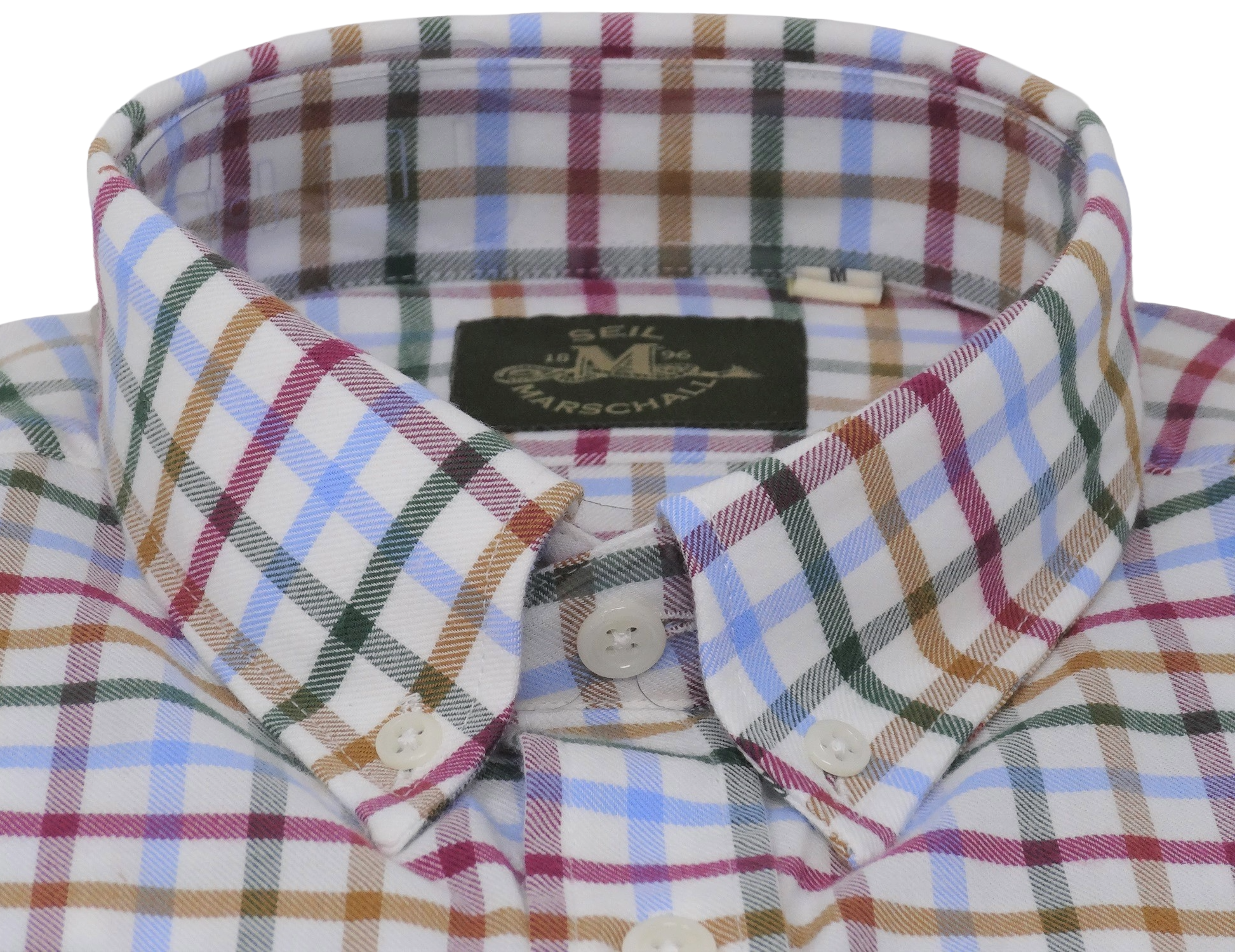 Men's Cambridge Hemd