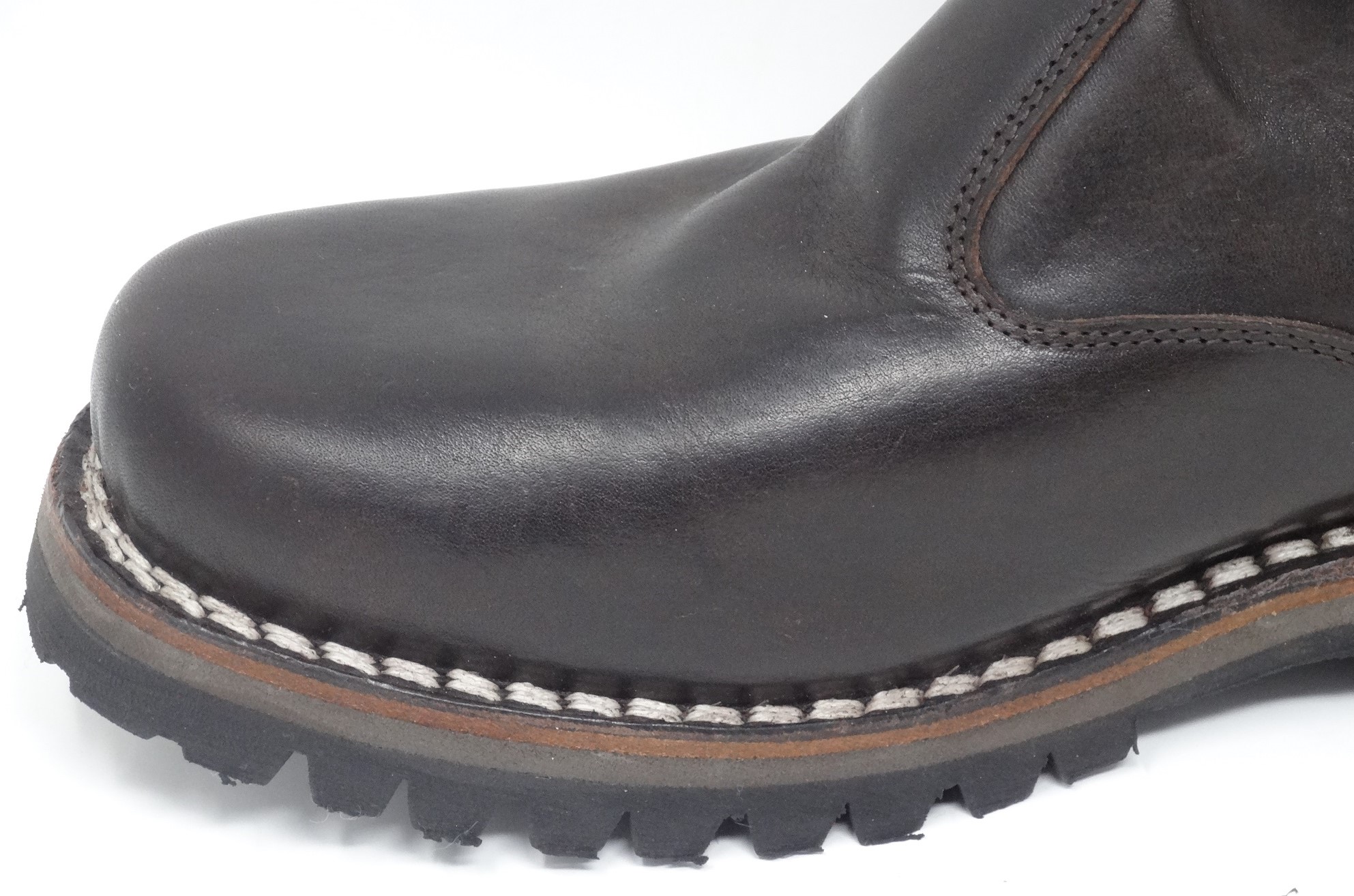 Anchorage Stiefel