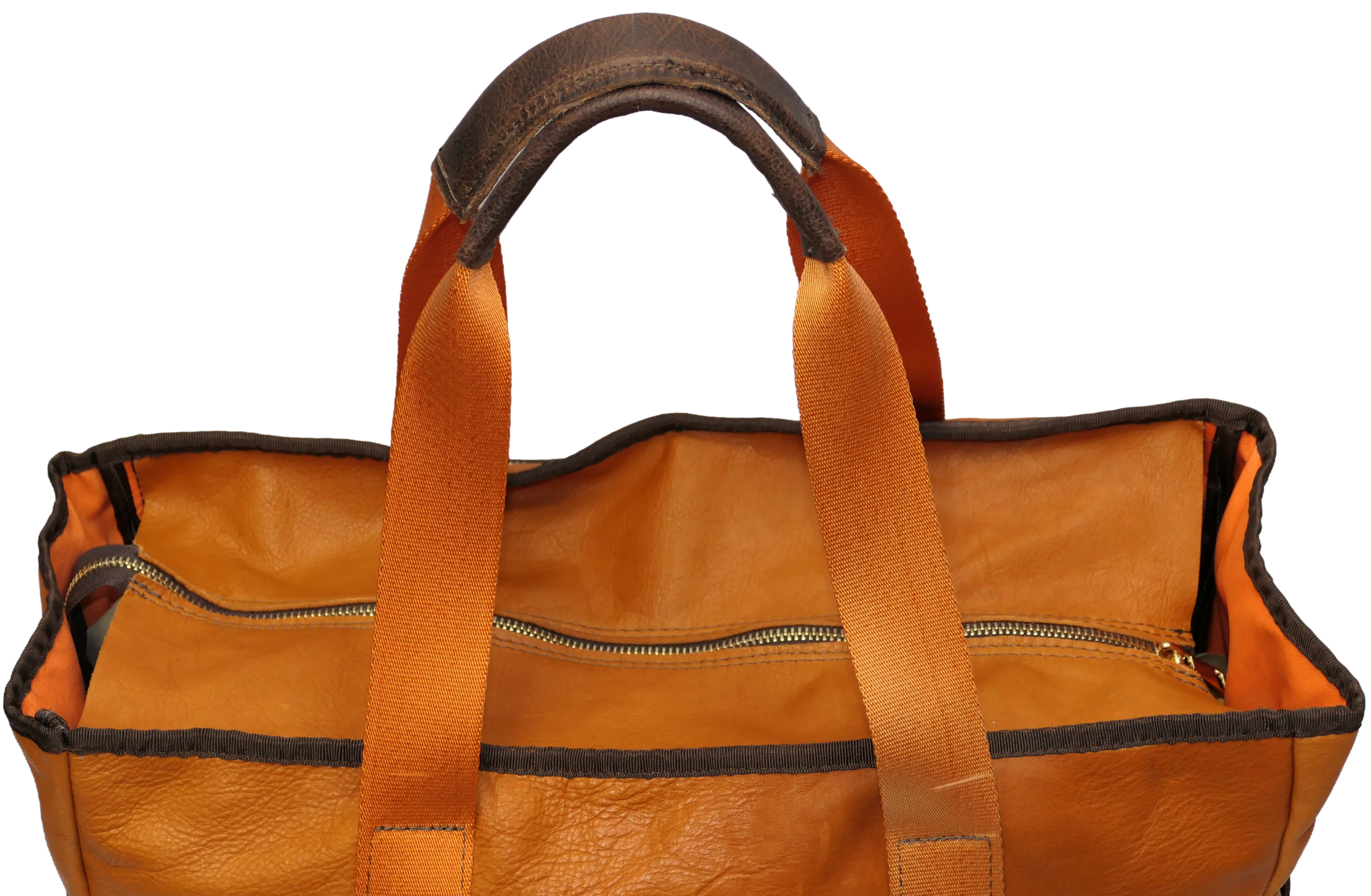 Premium Weekend Traveler Bag