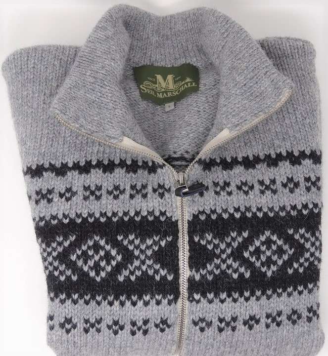 Icelandwool Jacket
