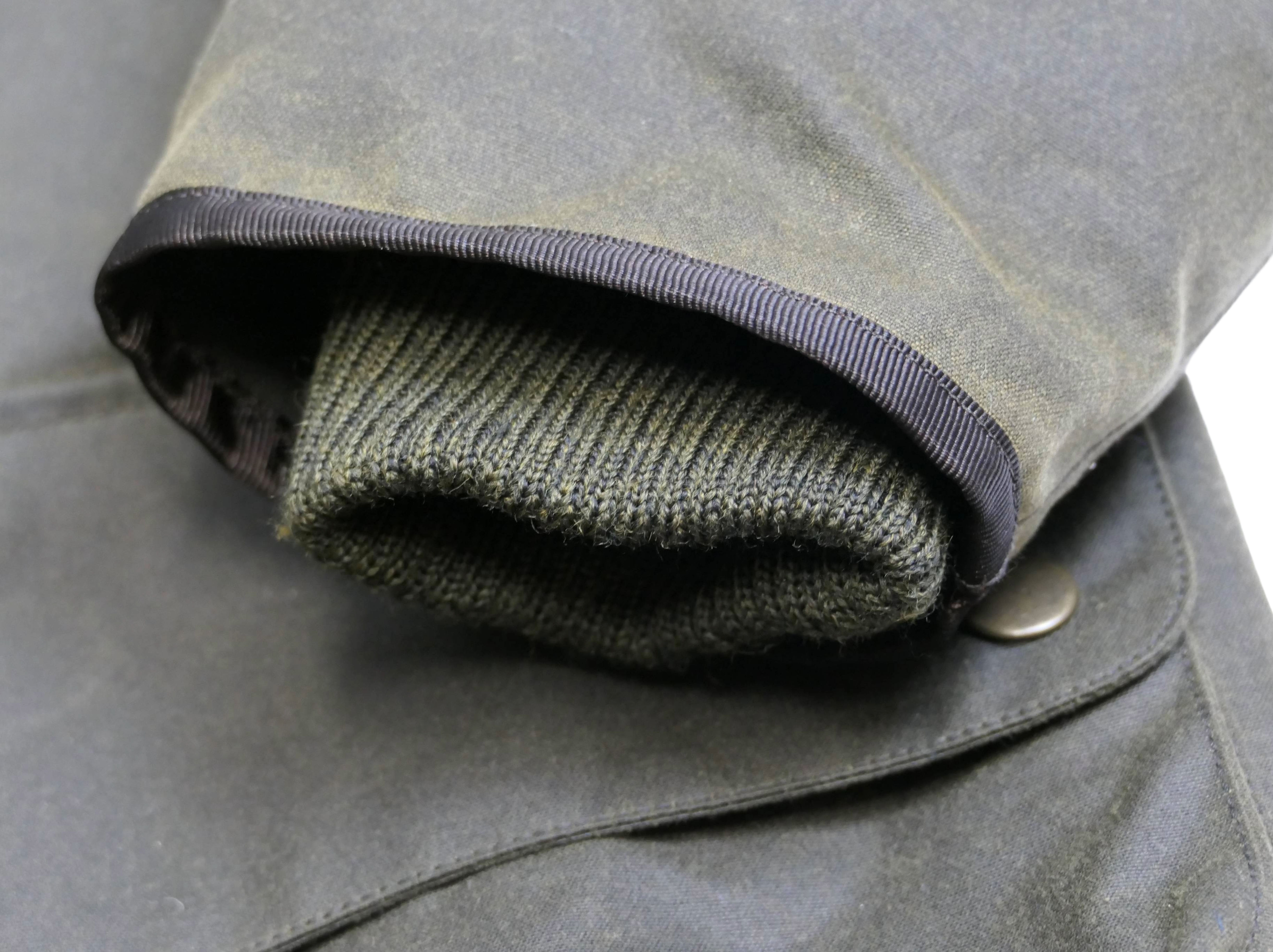 Seil Marschall SPEY Jacket