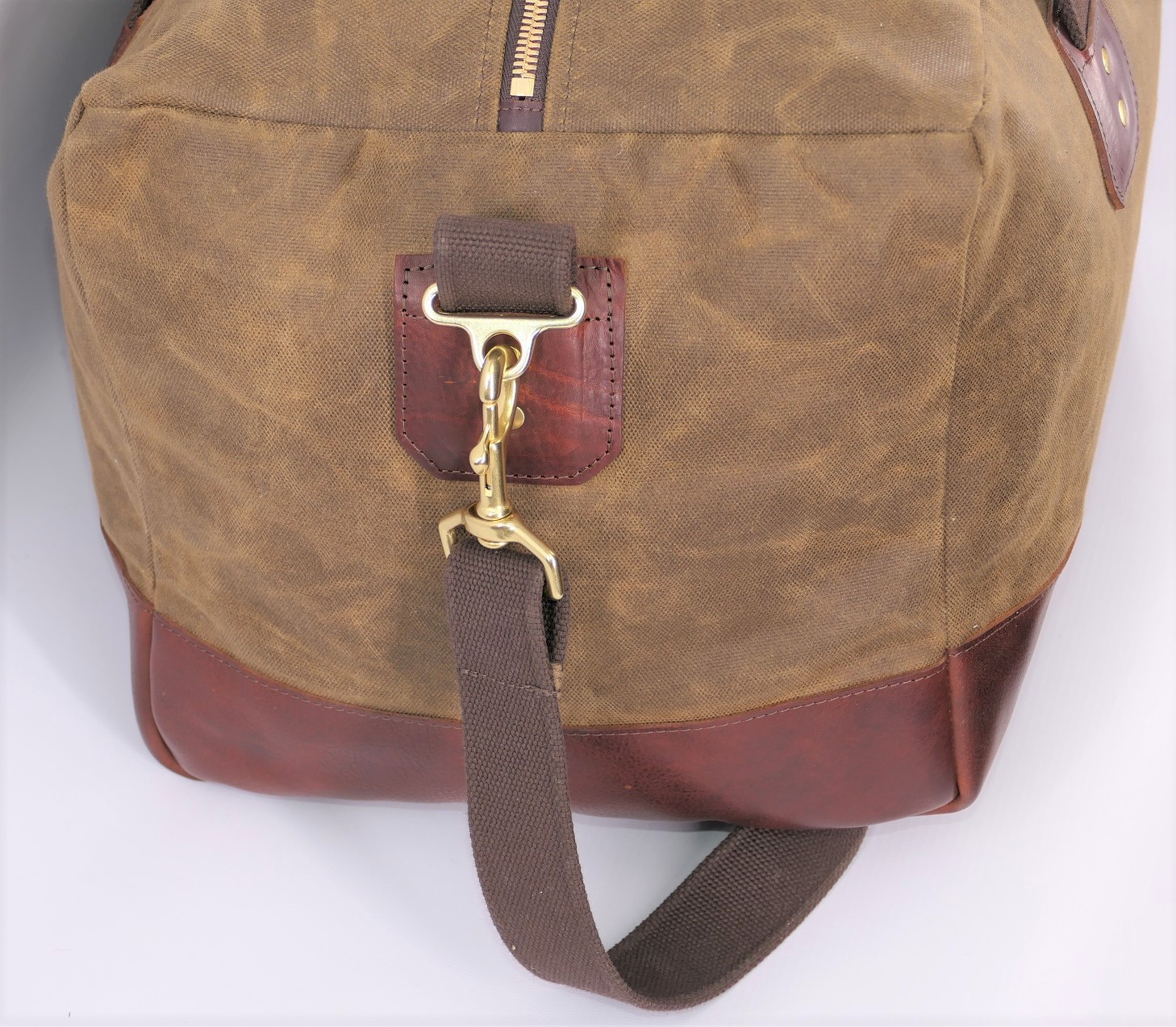 VINTAGE SAFARIBAG (large) 