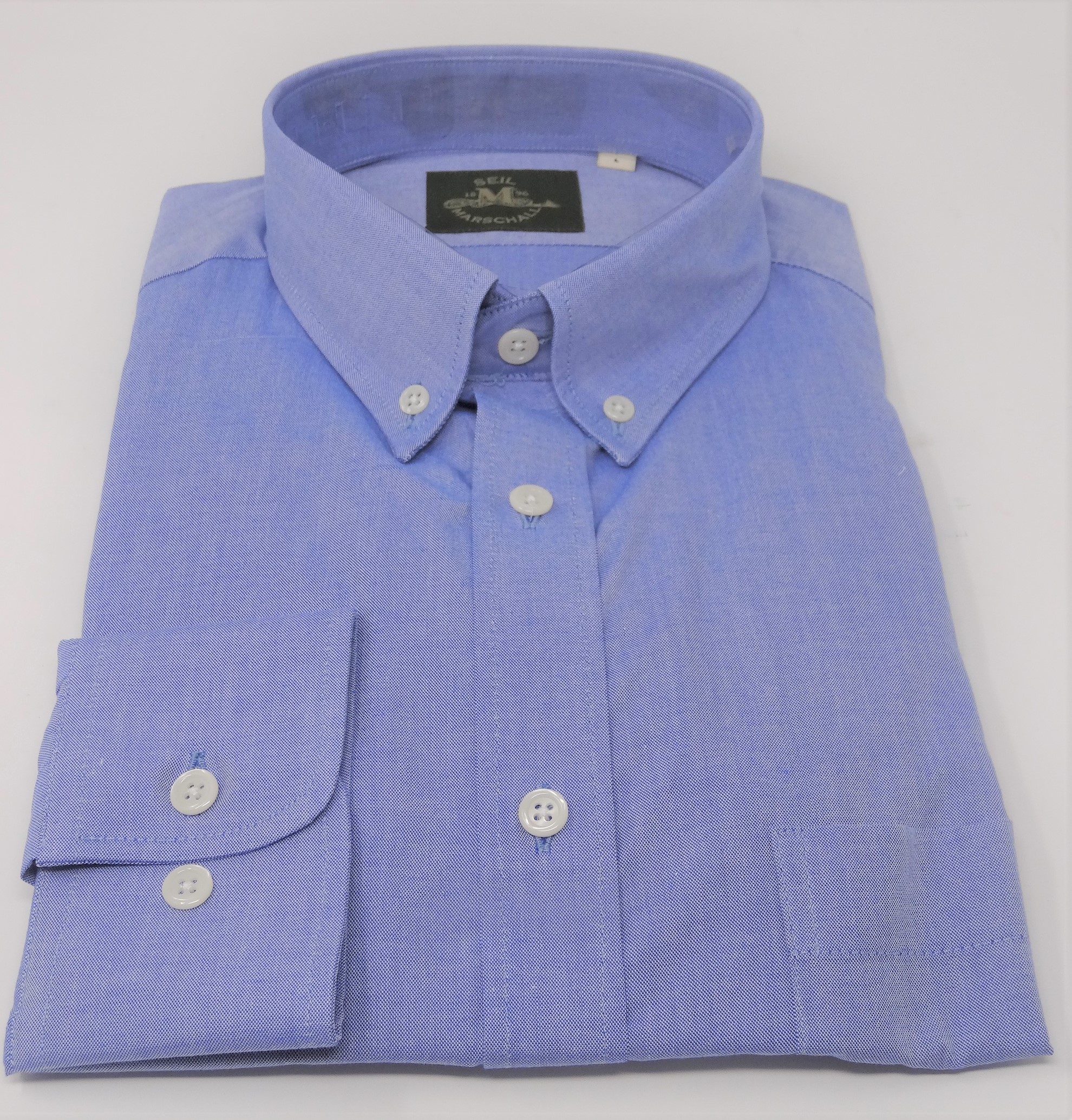 Men's Oxford Hemd