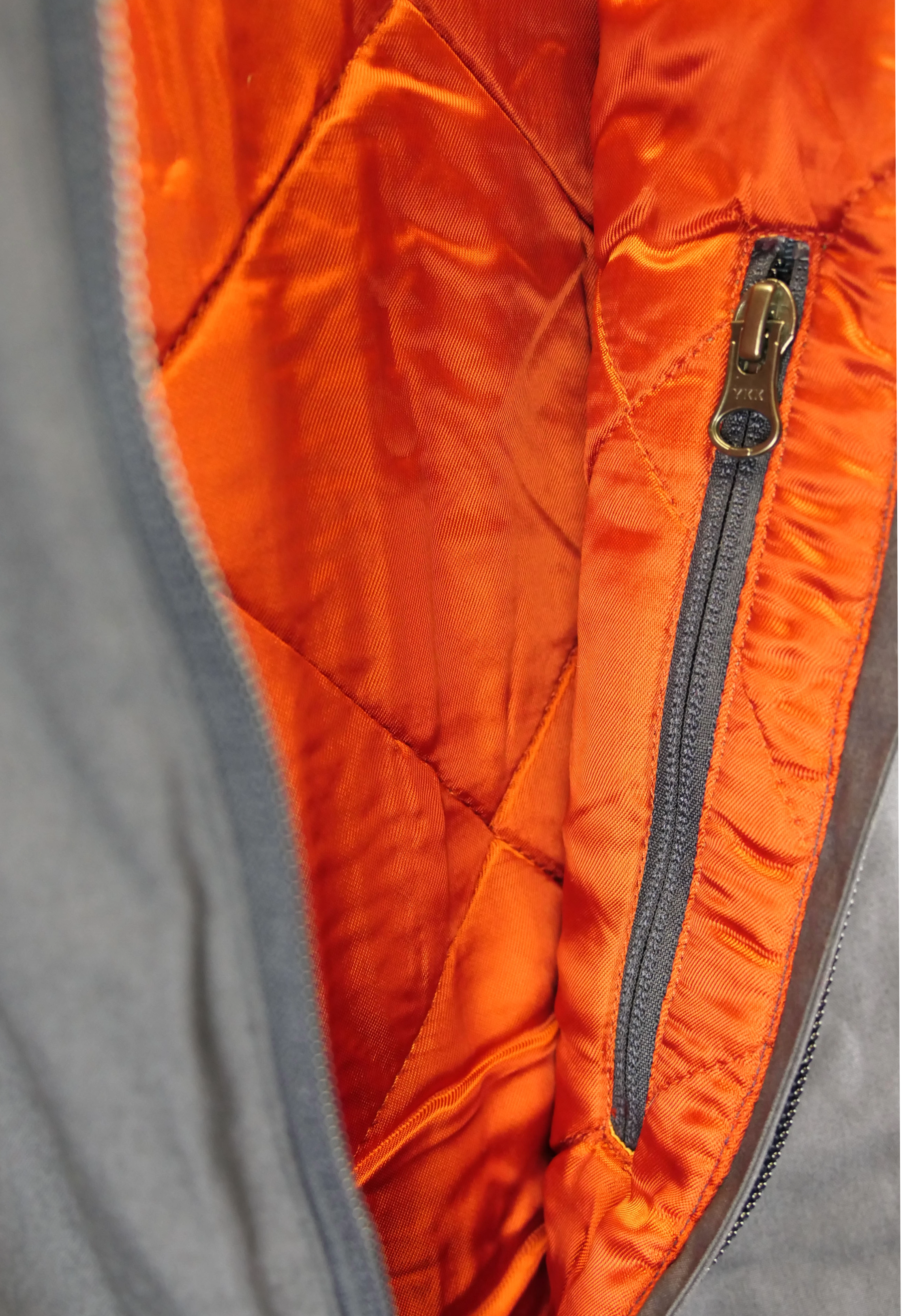 Womens Moutain Warmer Jacket