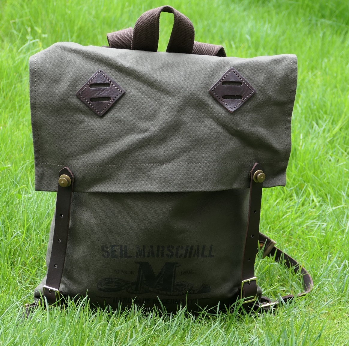  Thoreau Pack