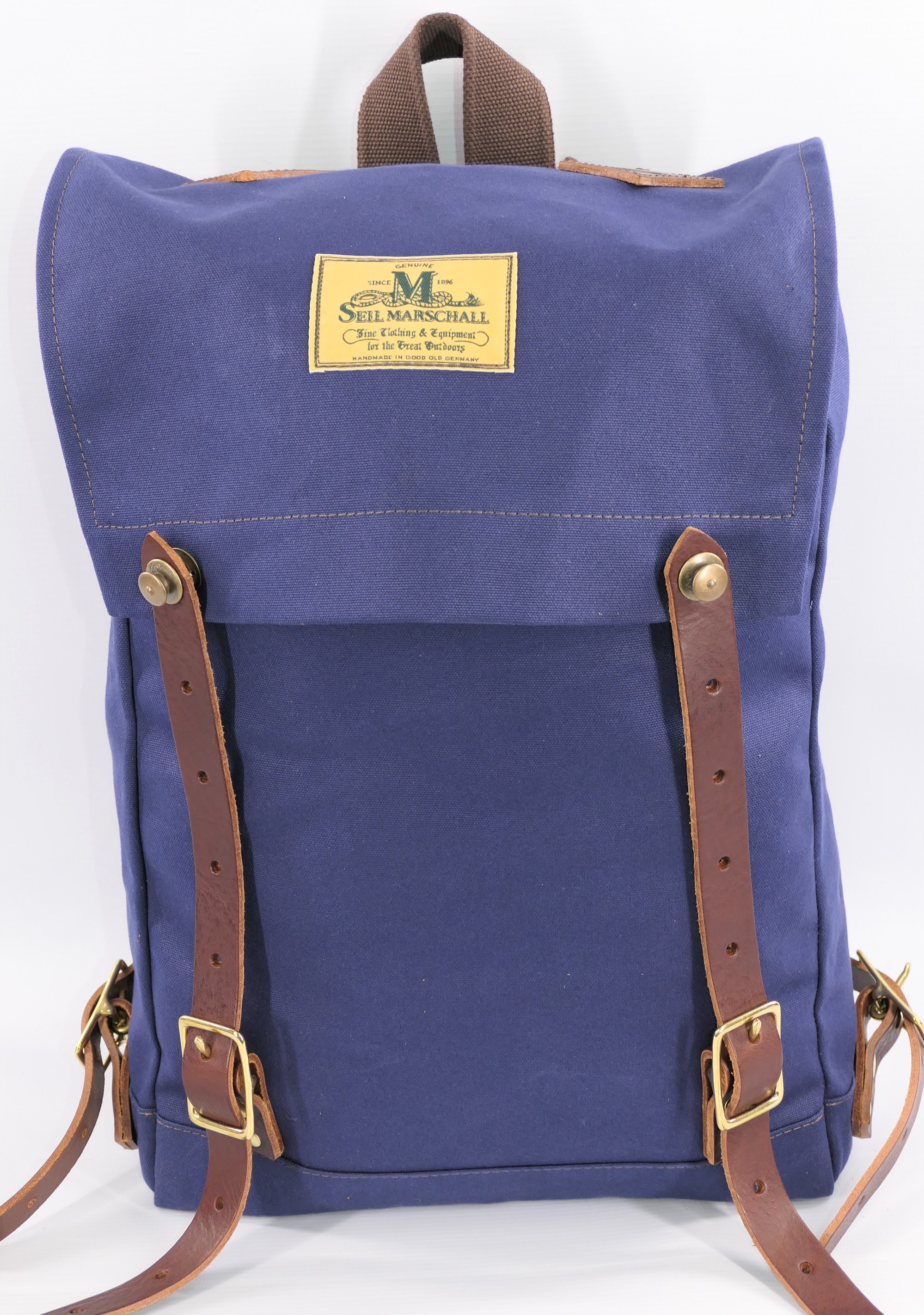 MINI- CANOEPACK (Canvas) 