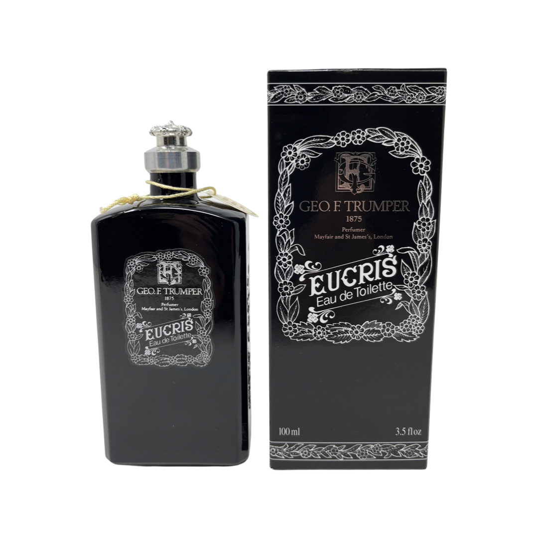 Trumper eucris eau de parfum 2025