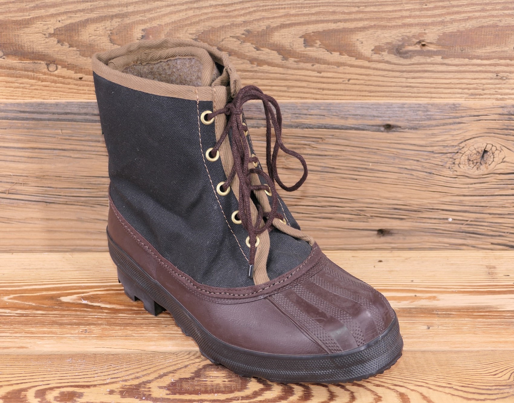  PACKBOOTS MEDIUM