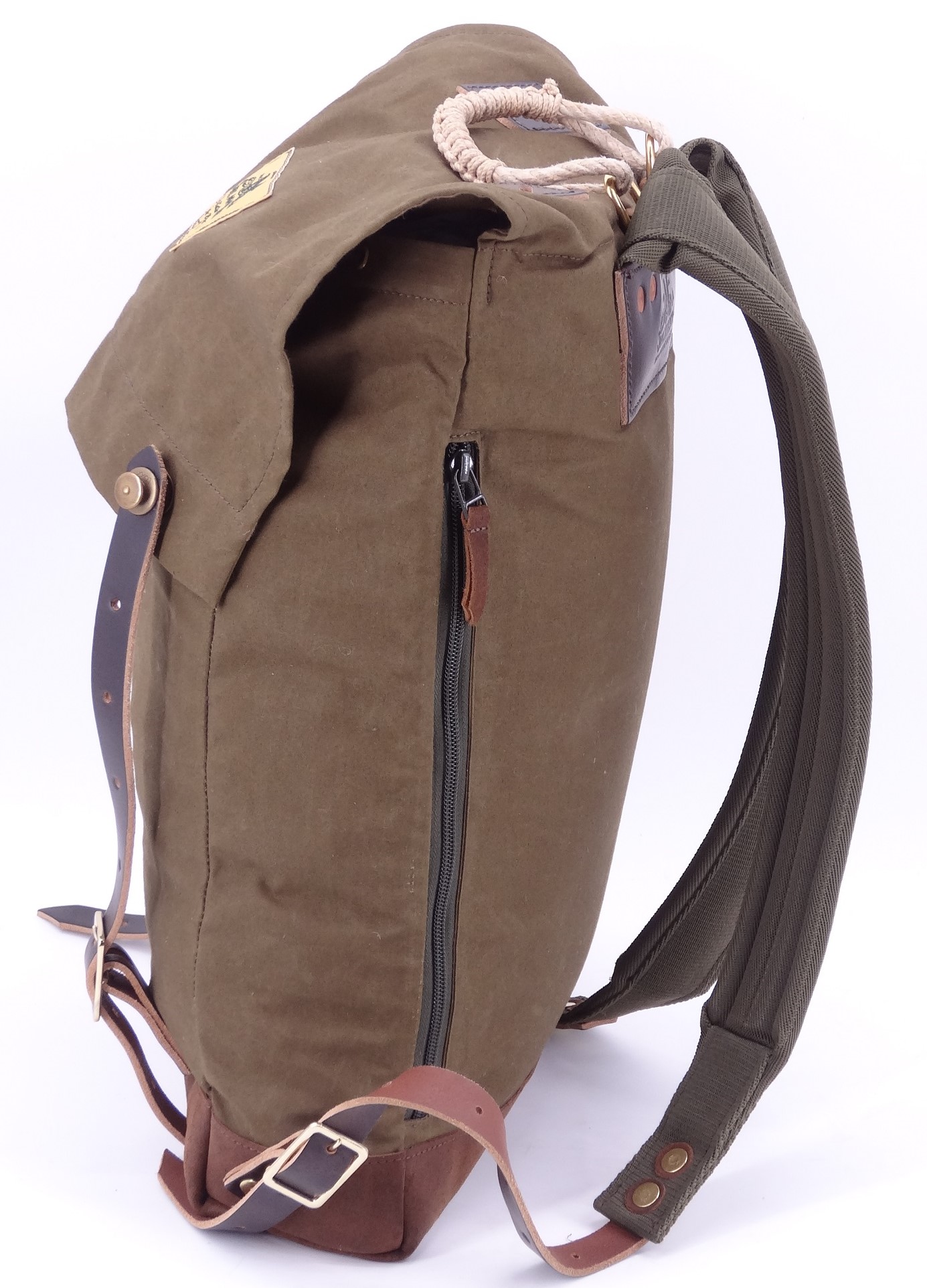 LW Mini Canoe Pack 