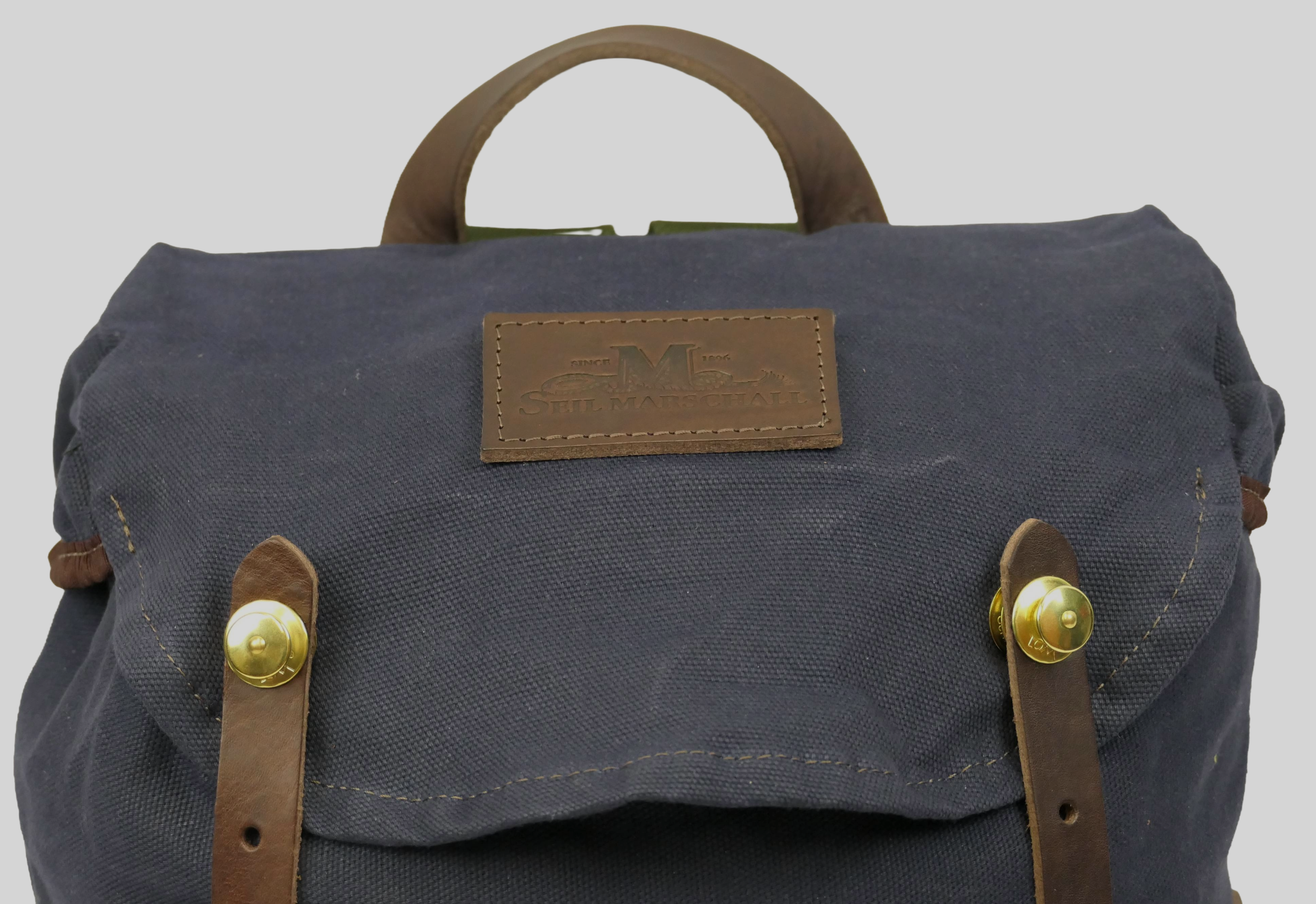 GRAND SOLO PACK (CANVAS NAVY)