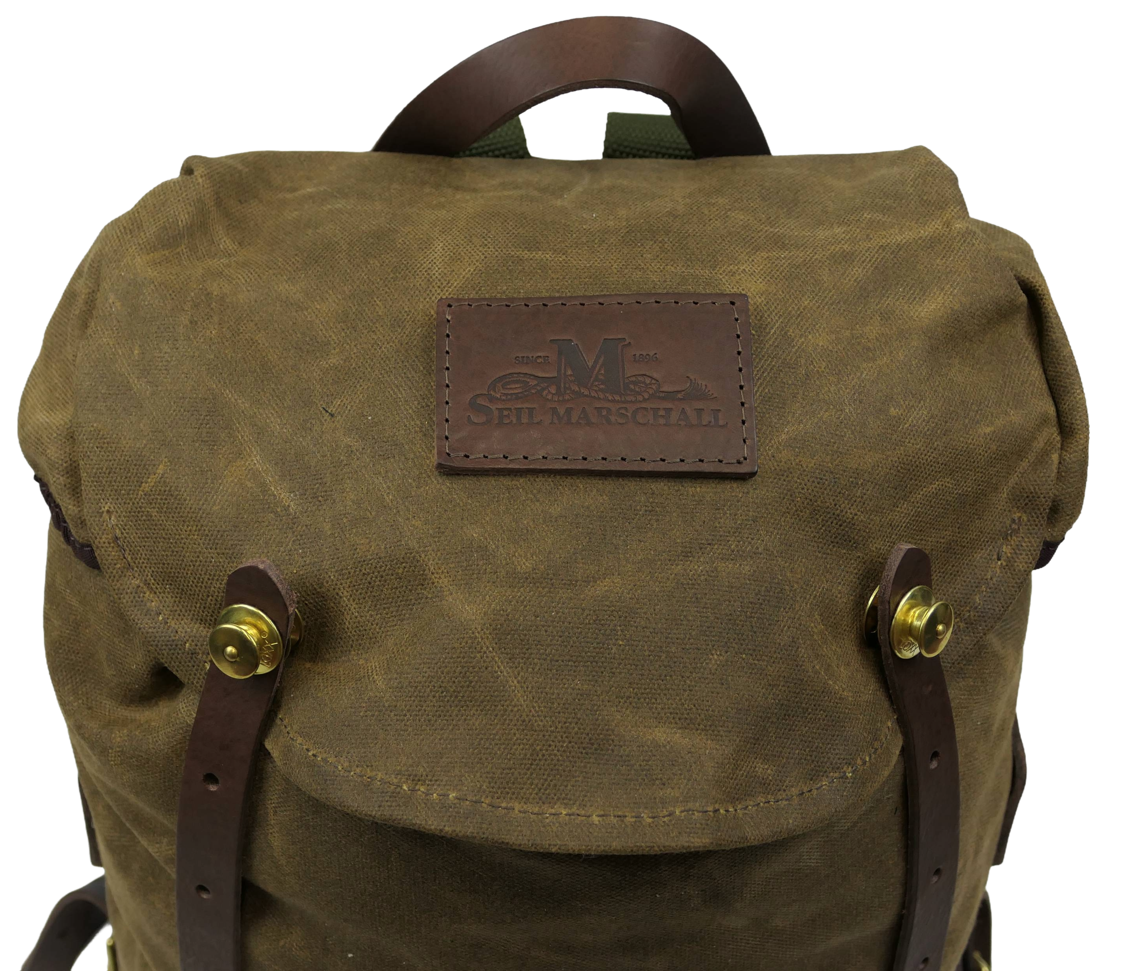 Premium Grand Solo Pack (Waxcanvas tan)