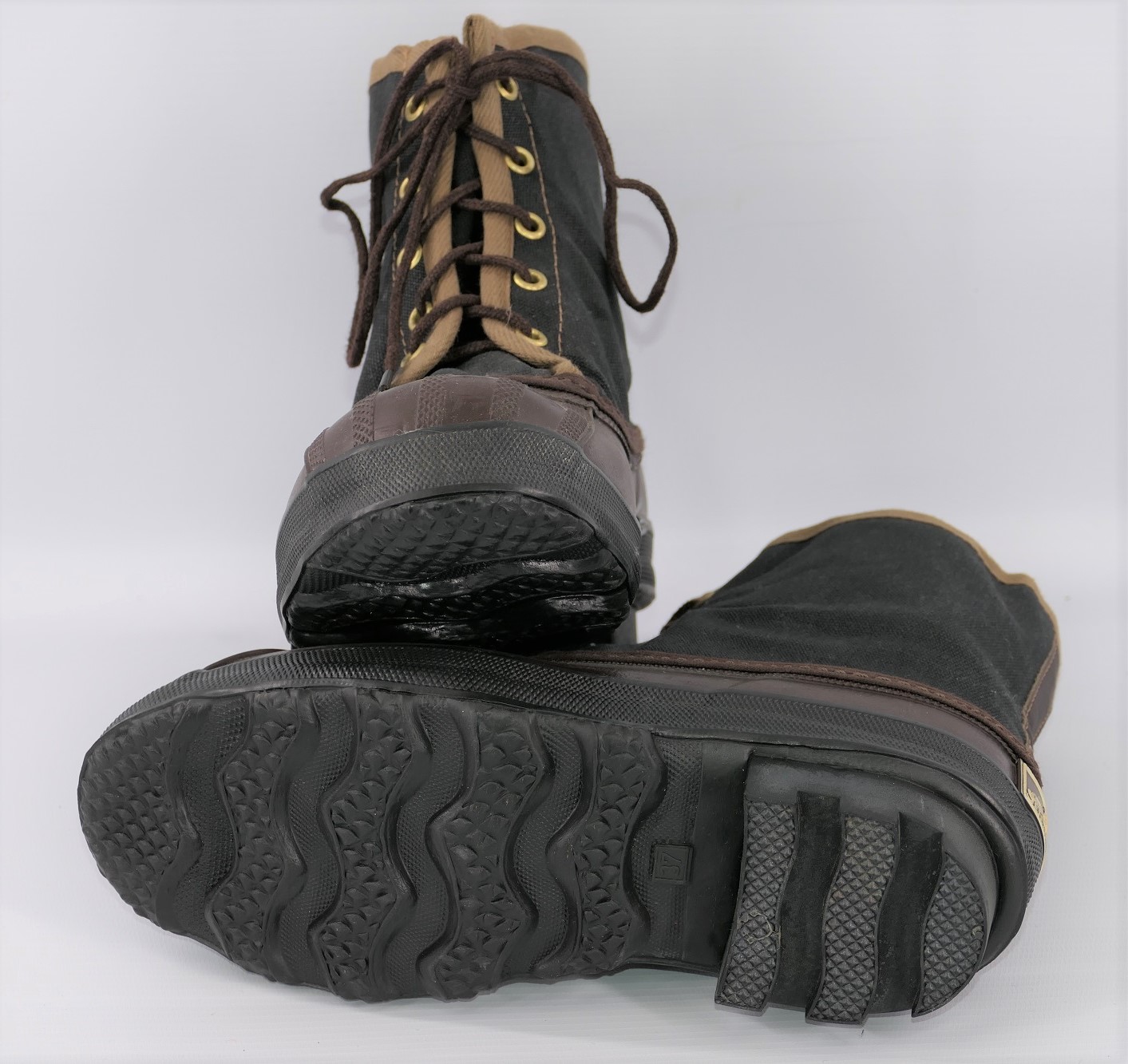  PACKBOOTS MEDIUM