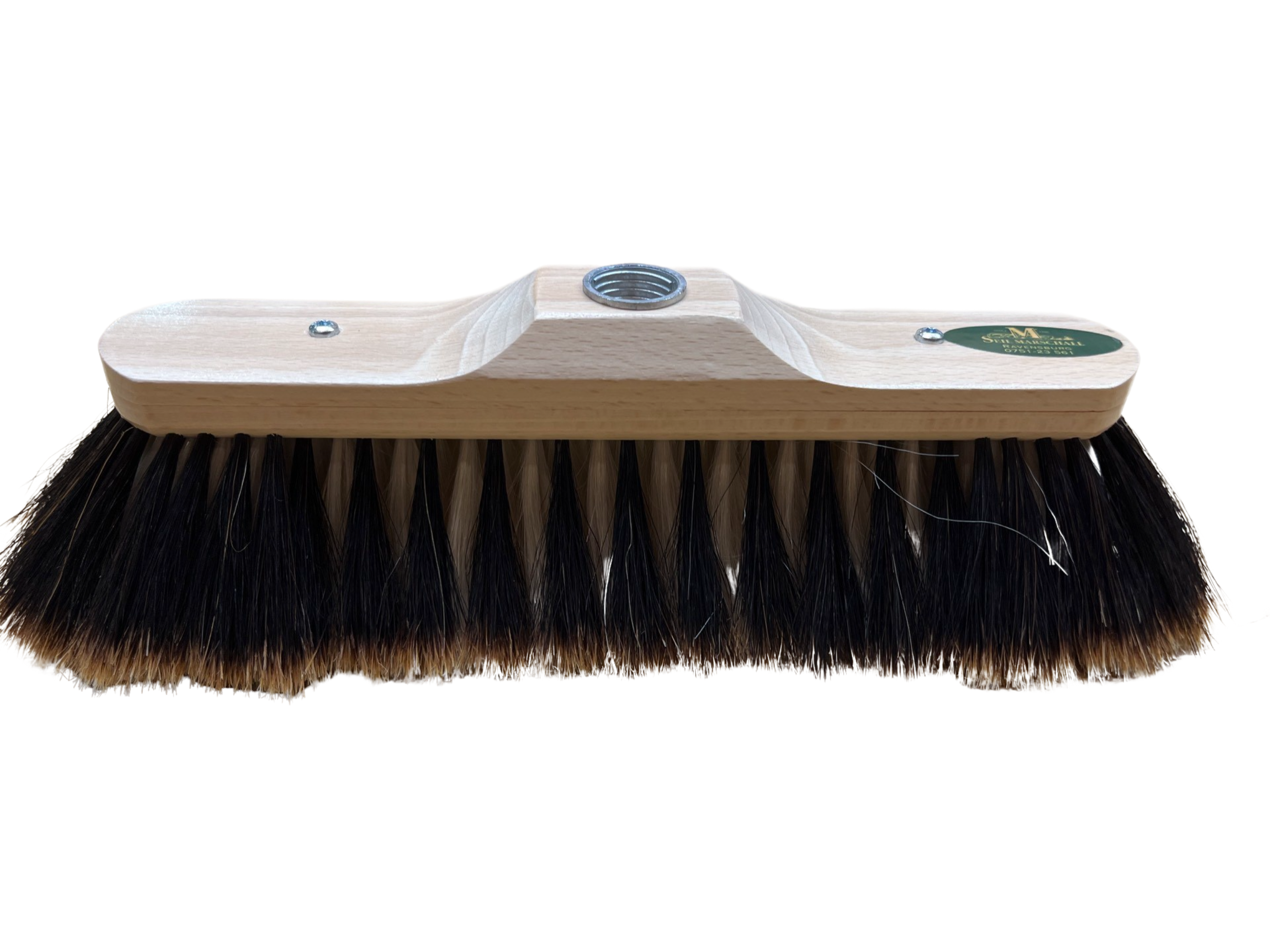 Luxury Dust Broom "Handmade"