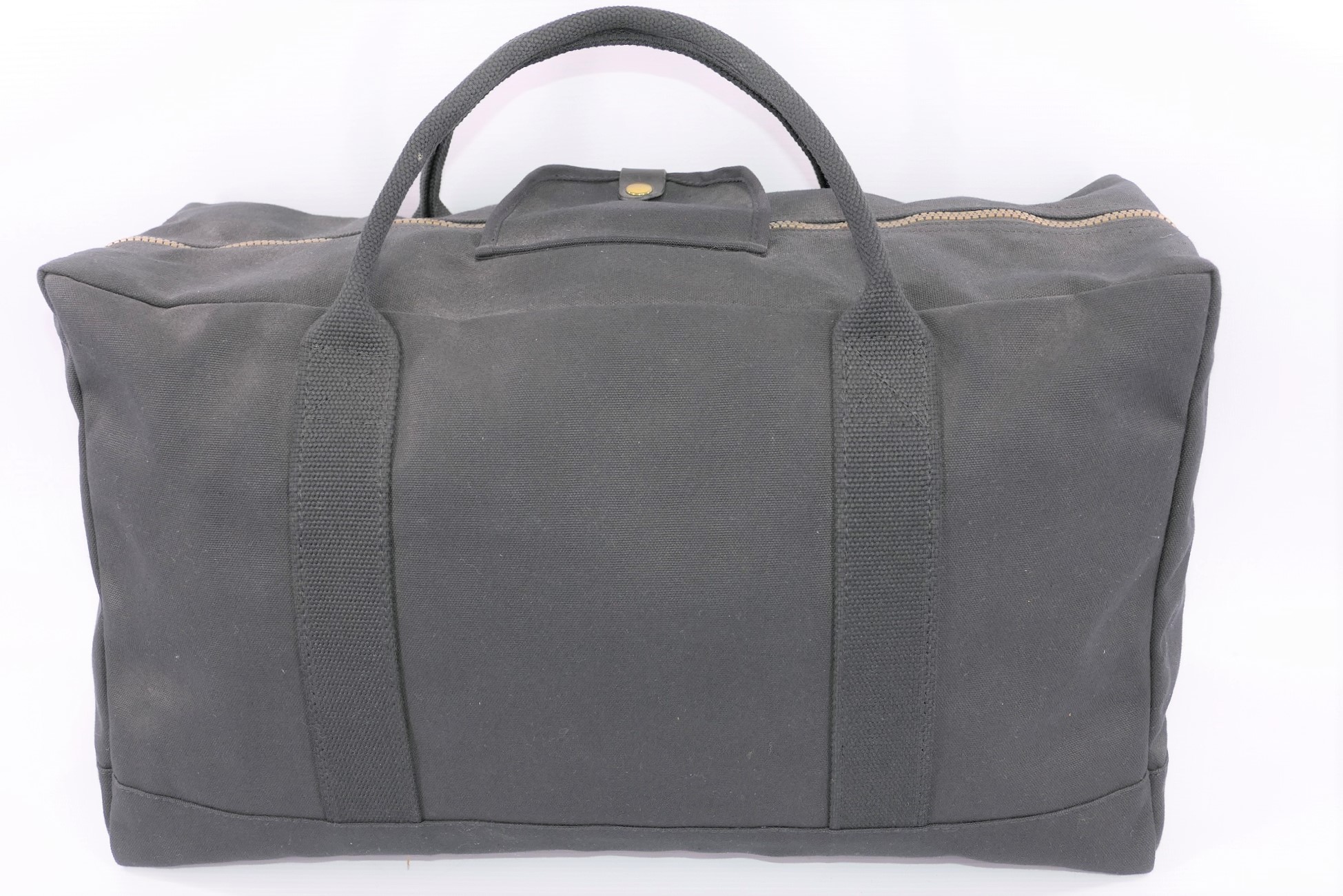 AVIATOR BAG (Canvas) 