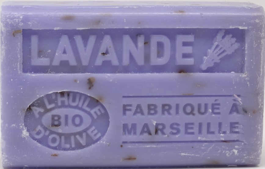 Bio Seife  125g