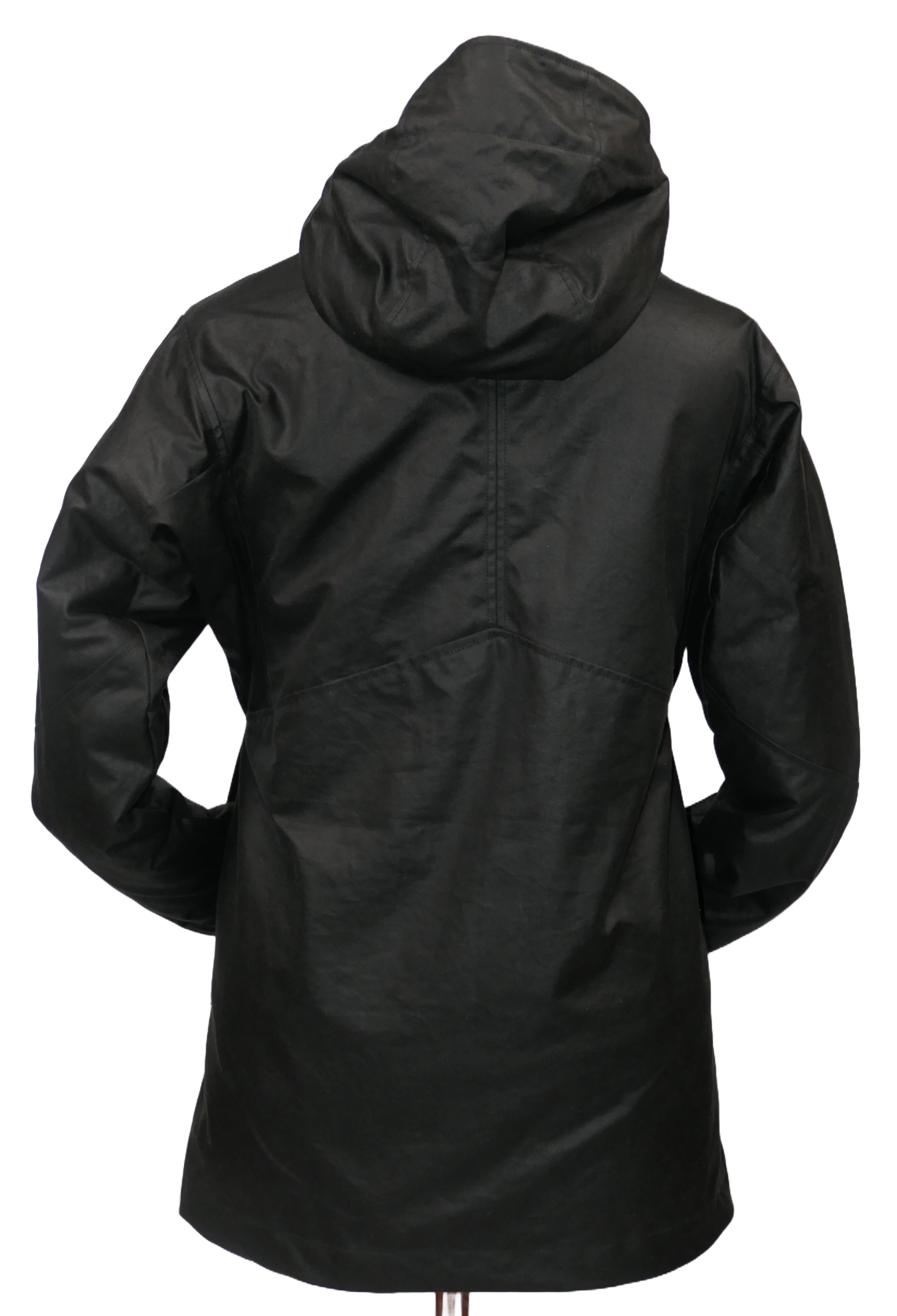 Womens Wax Anorak Womens Wax Anorak