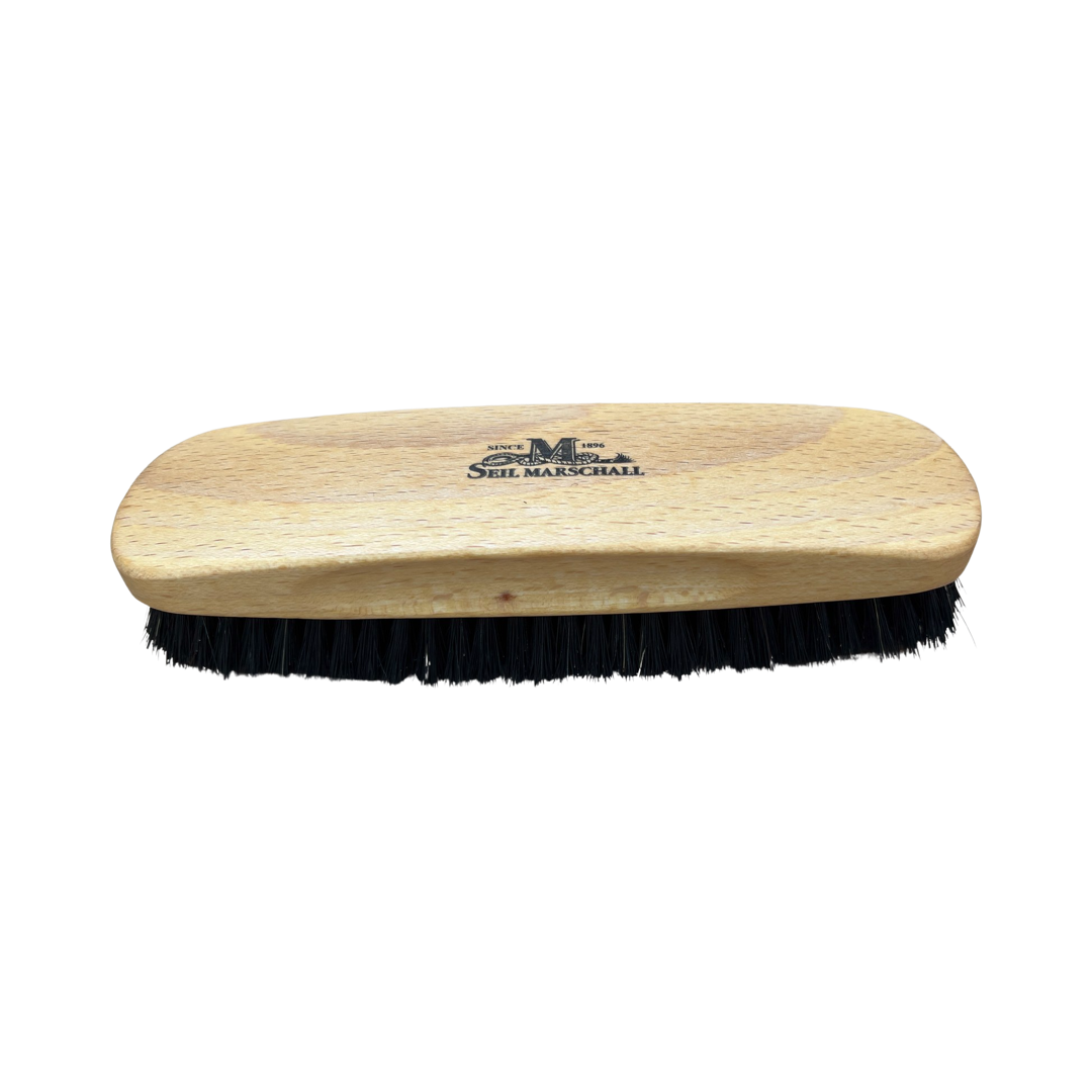 Clothes brush beech wood