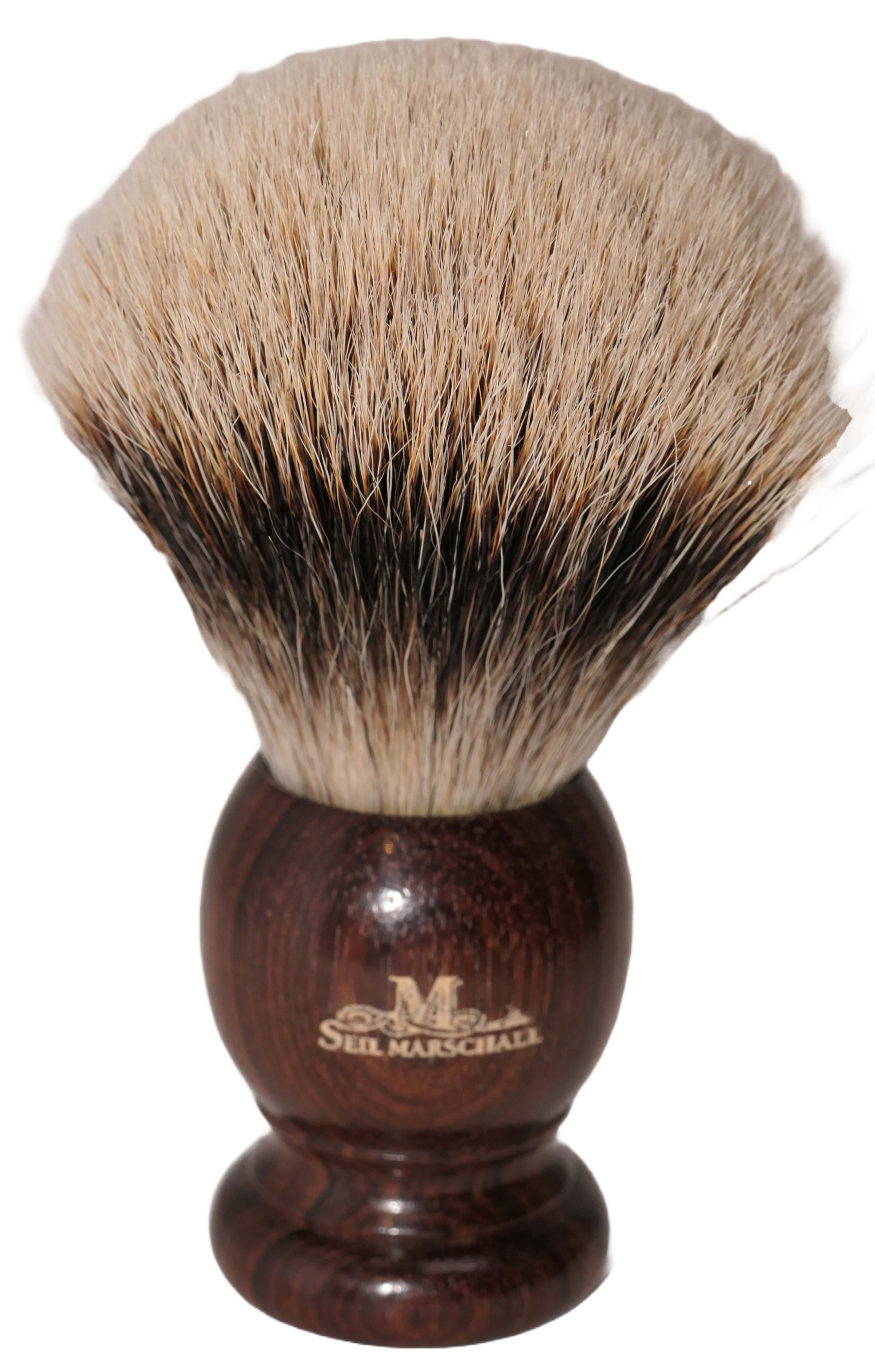 Premium Big Shaving Brush