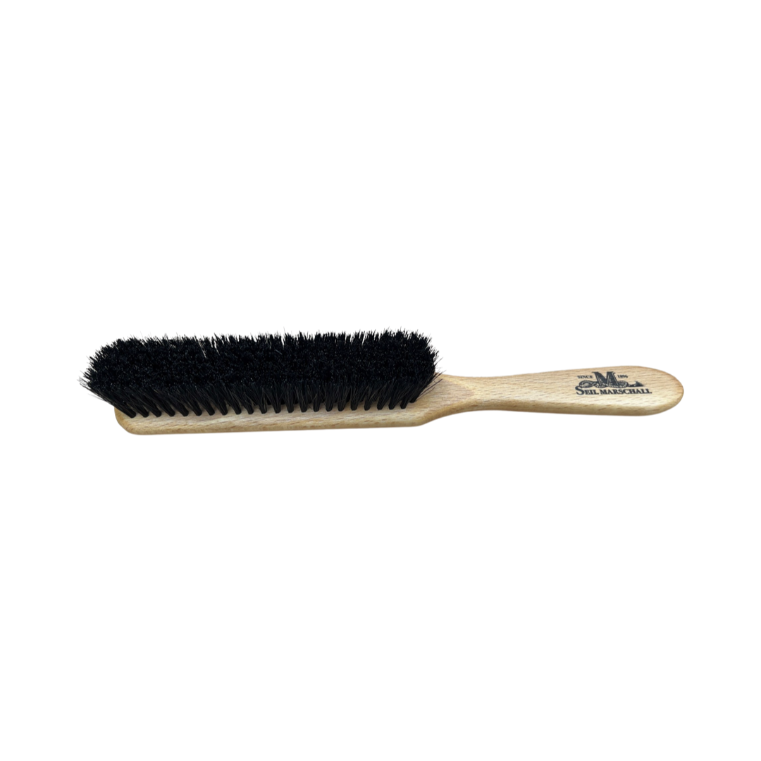 Handle clothes brush