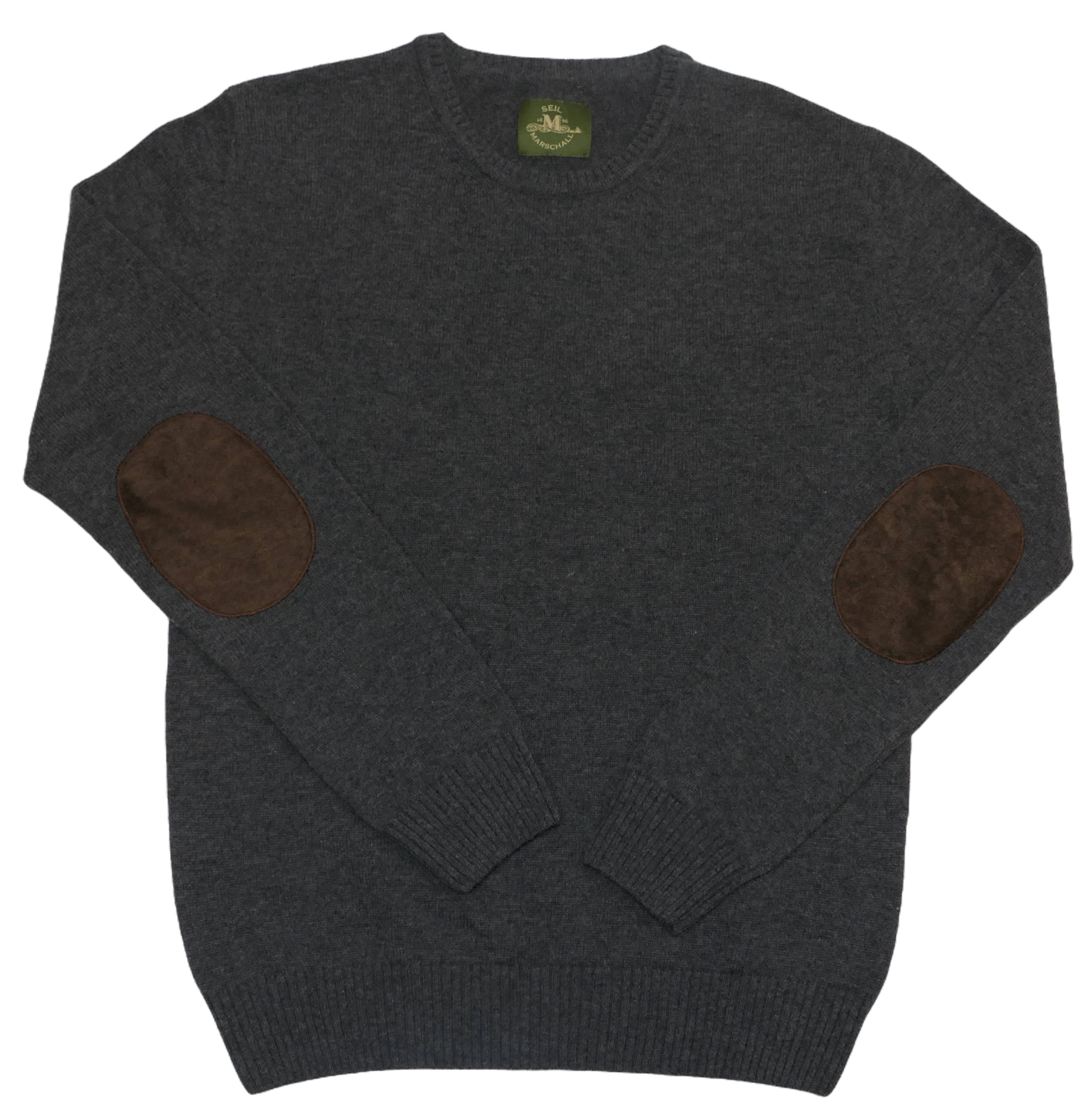 Ivy-Sweater(SuperLambswool)