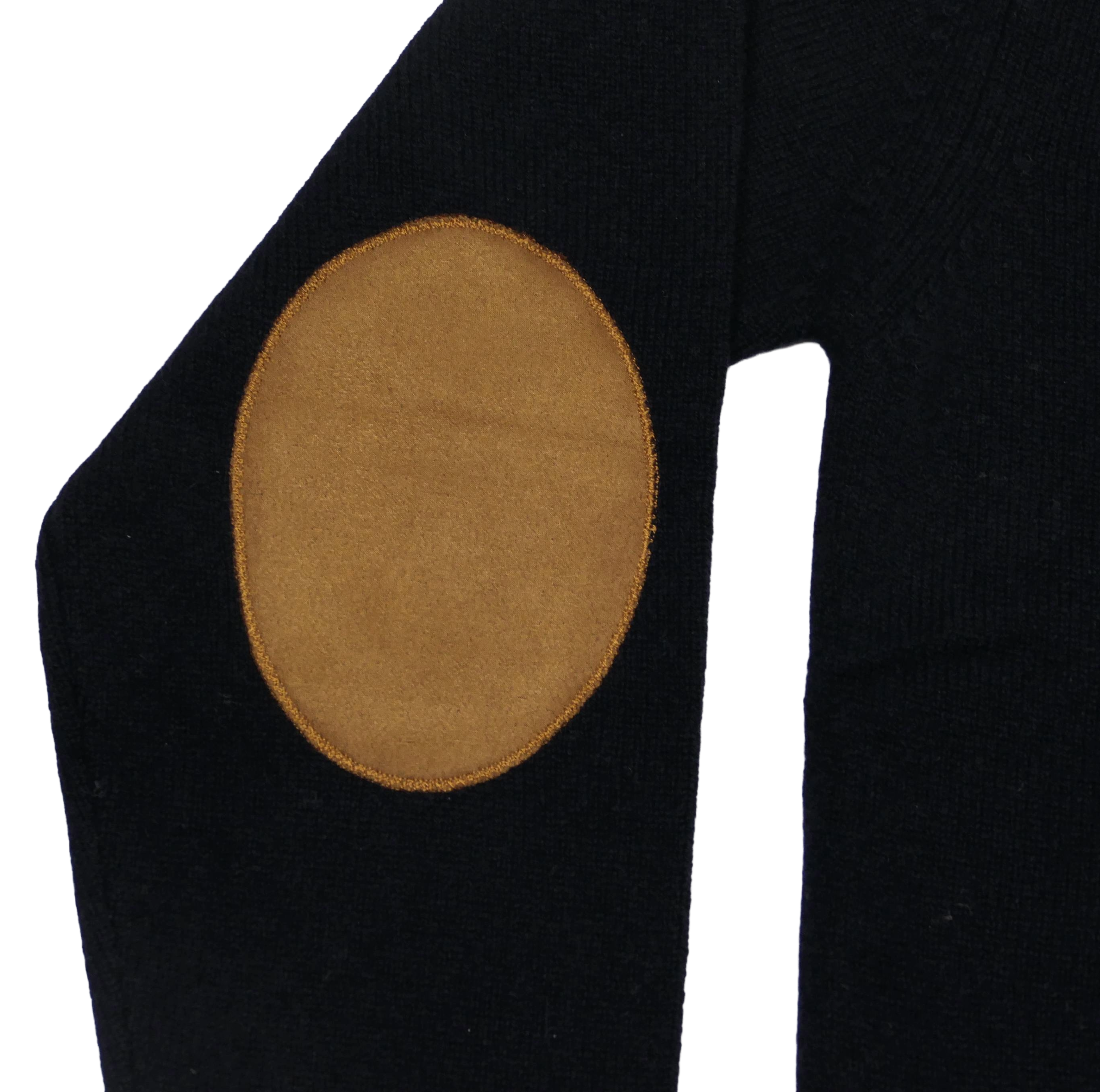 Lambswool Cardigan