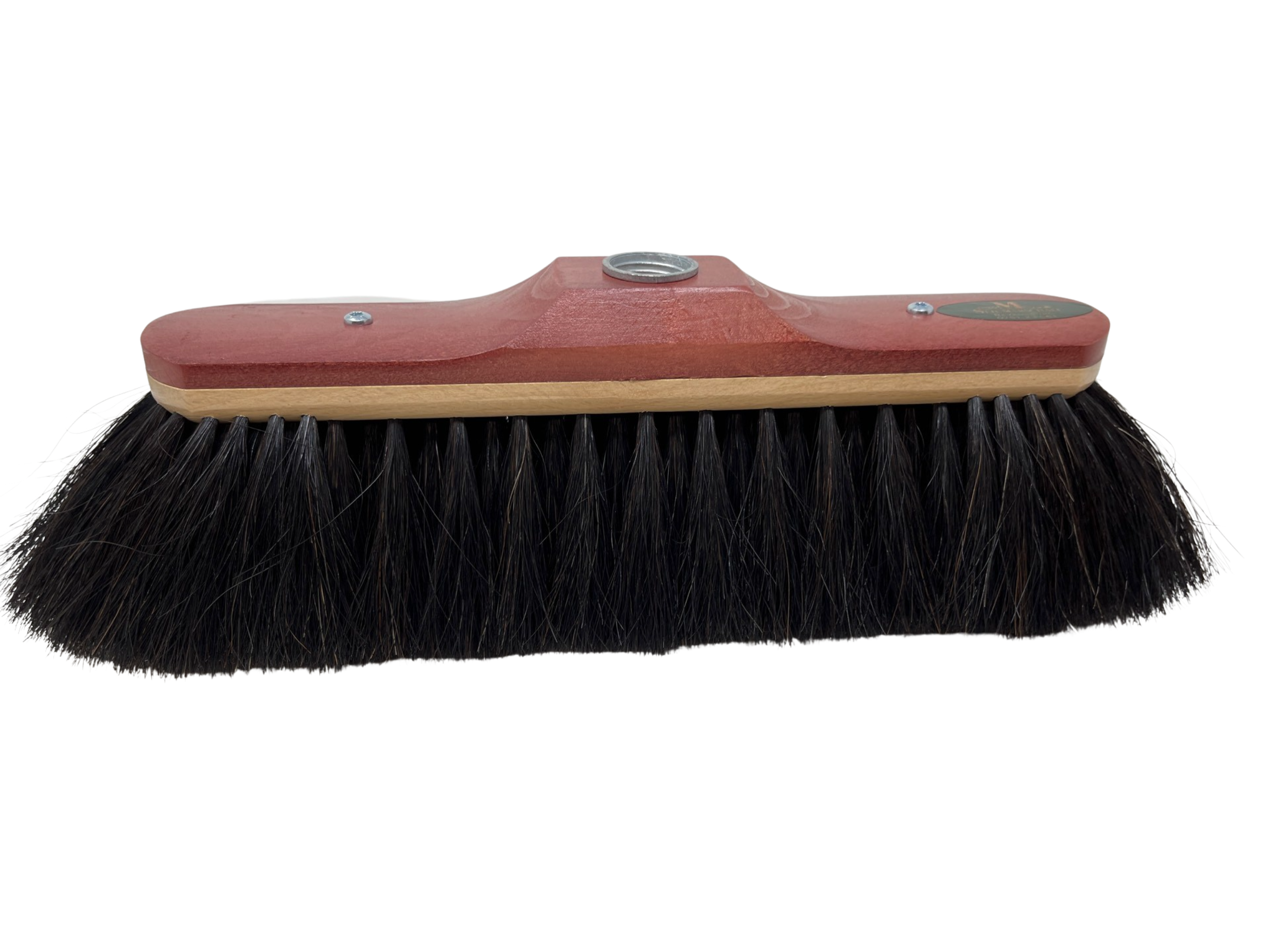 Exklusive Horsehair Broom