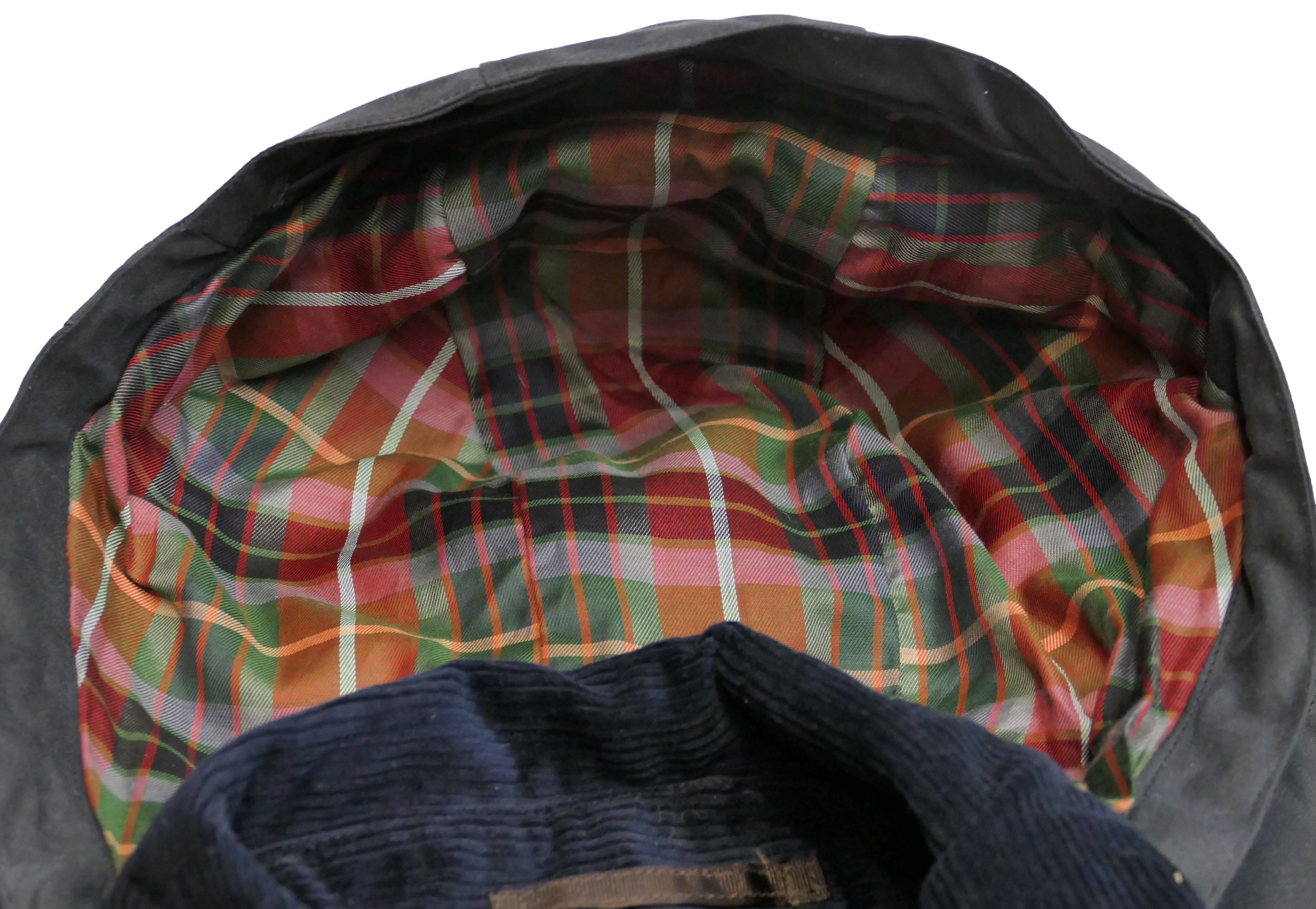 Seil Marschall SPEY Jacke