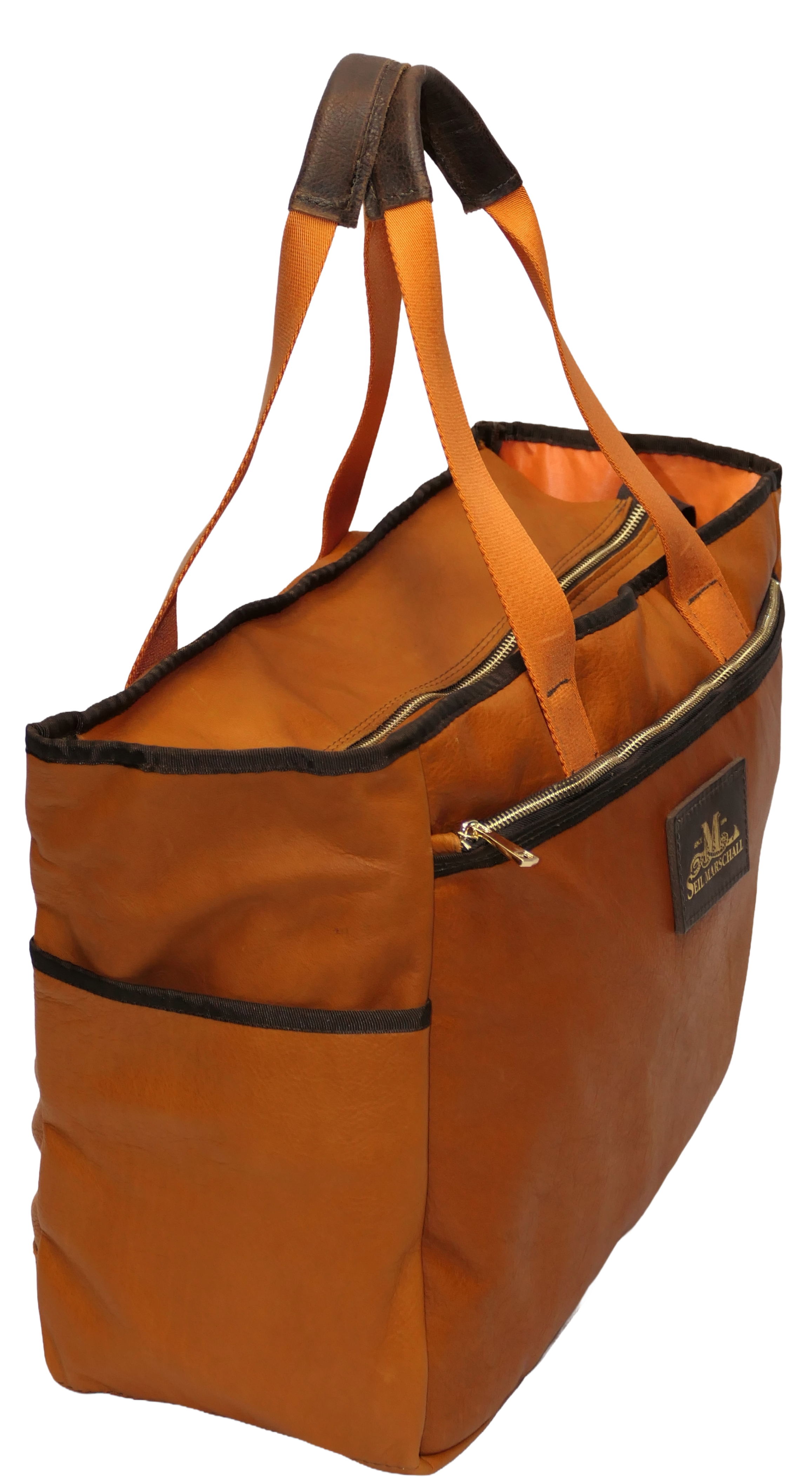 Premium Weekend Traveler Bag