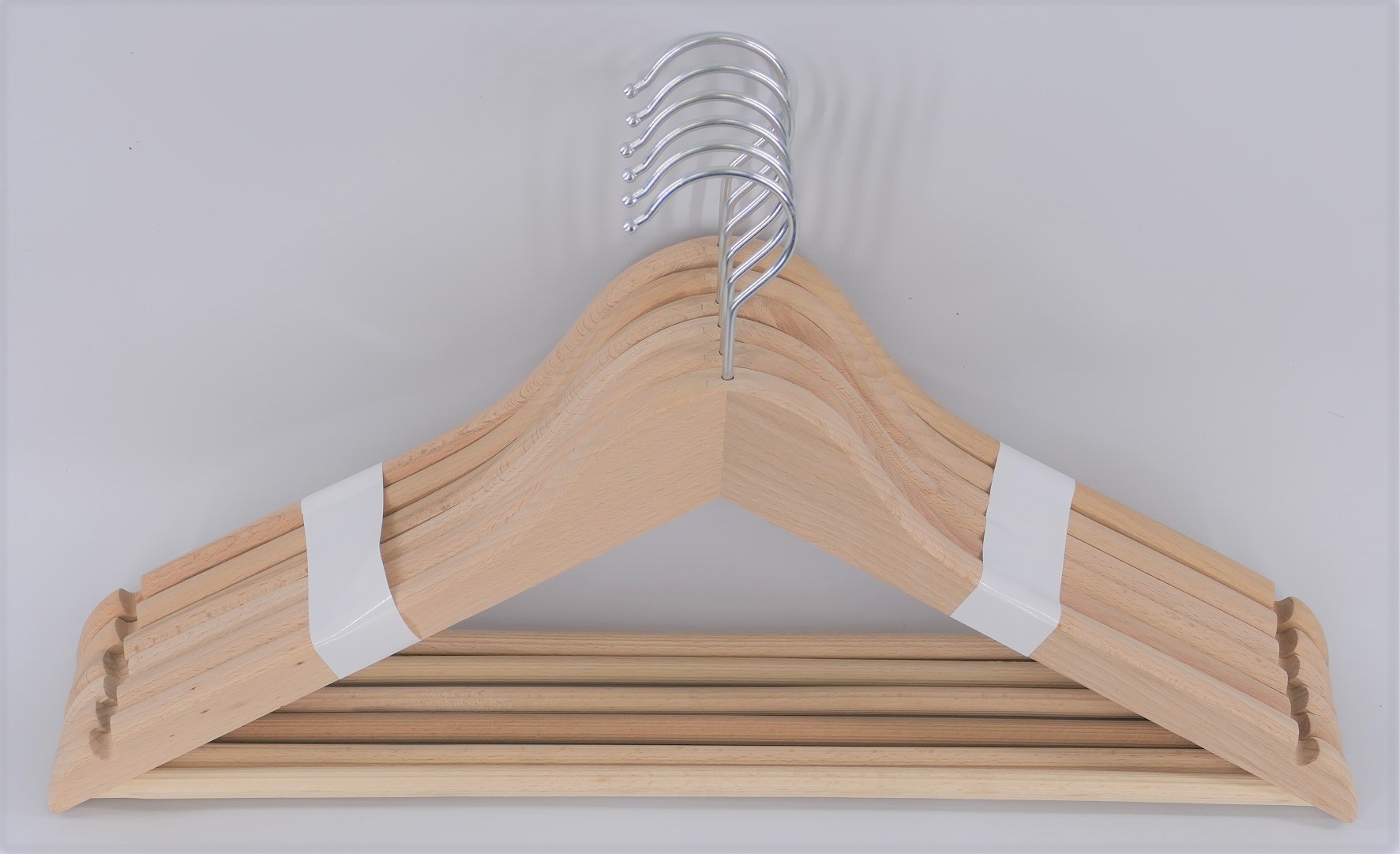 Hangers Set of 6