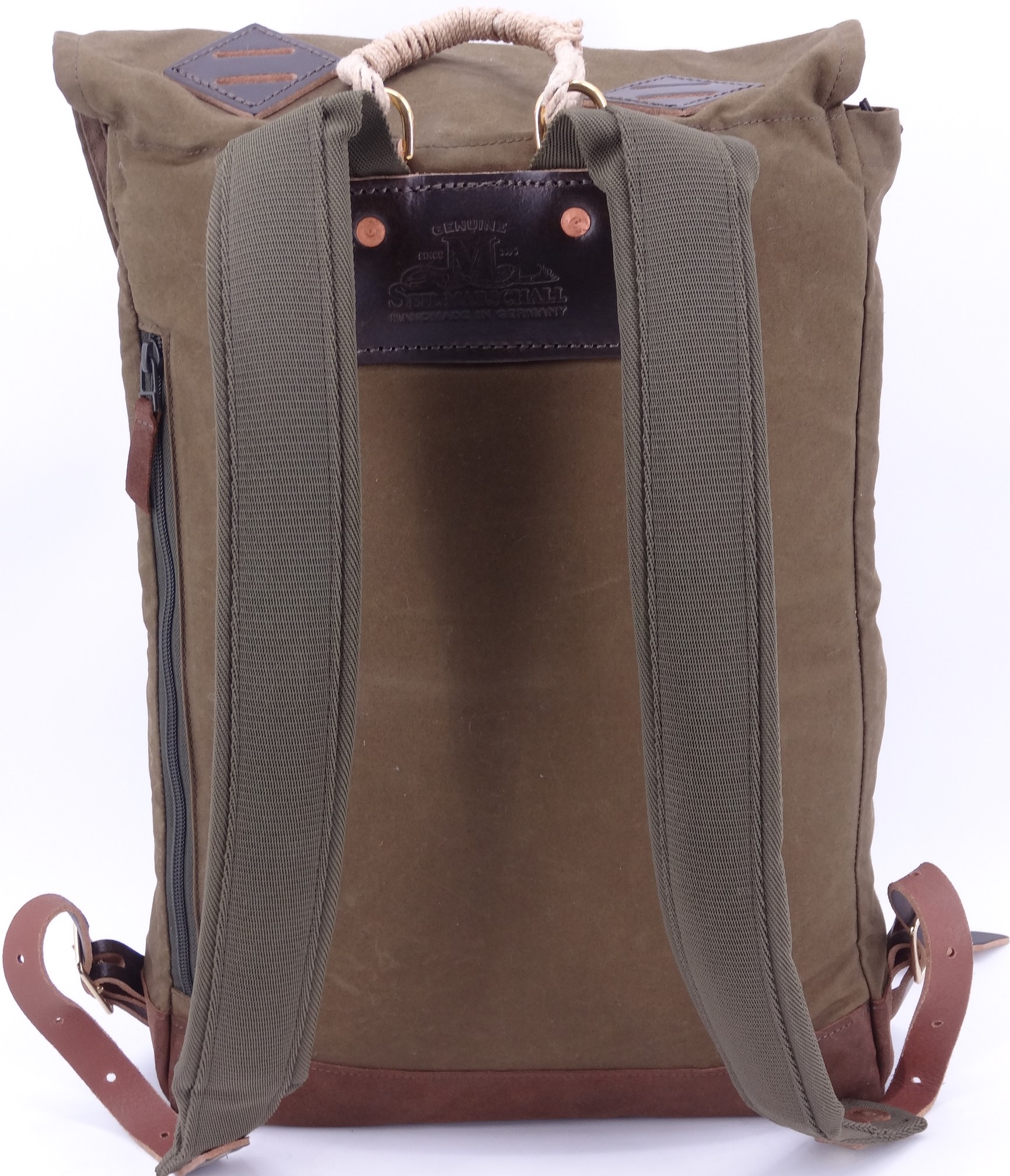 LW Mini Canoe Pack