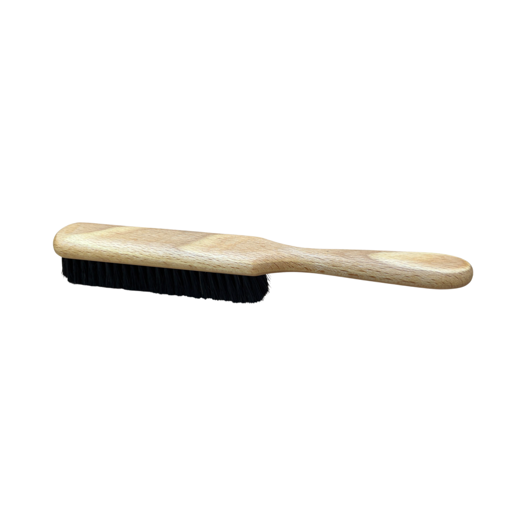 Handle clothes brush