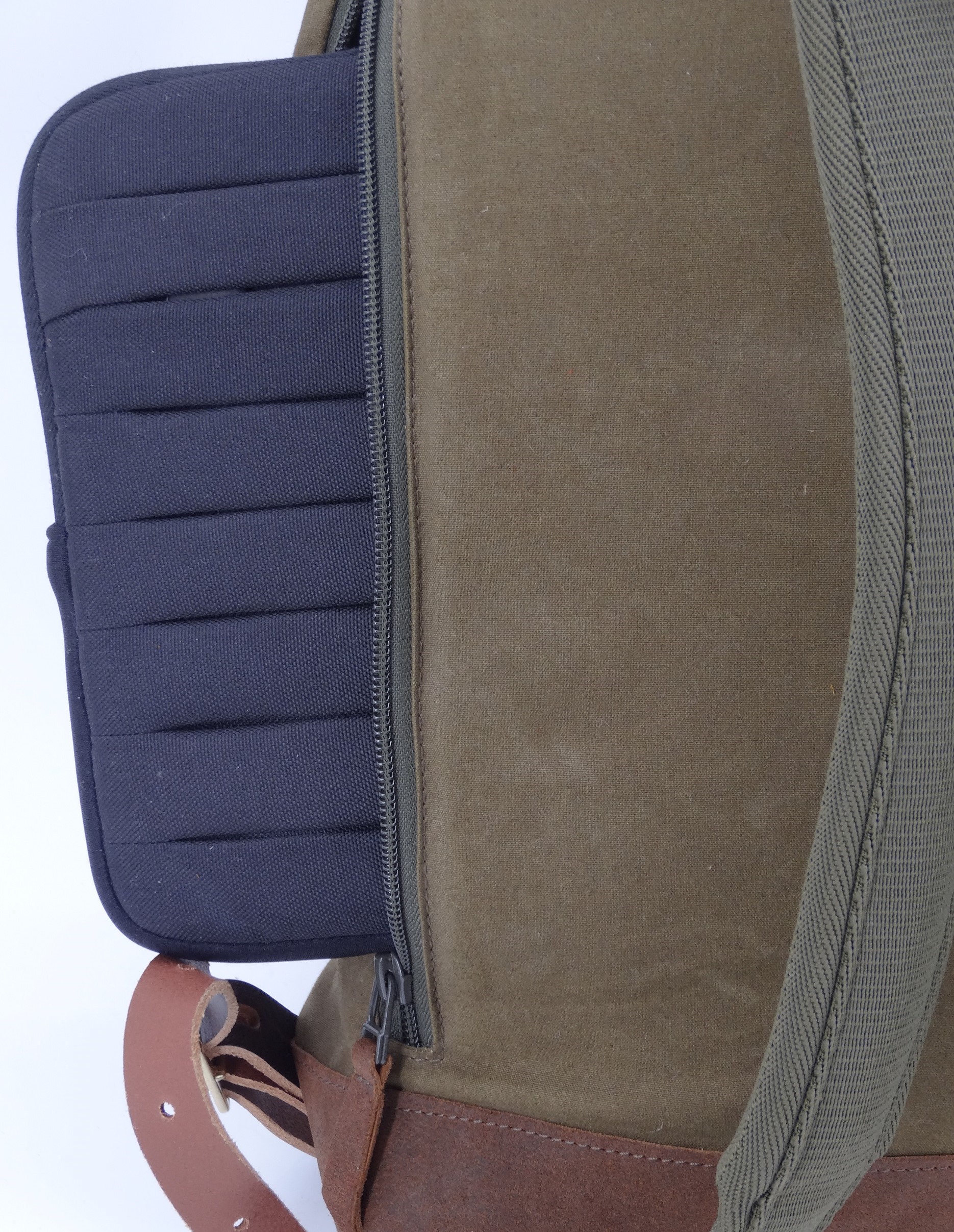 LW Mini Canoe Pack 