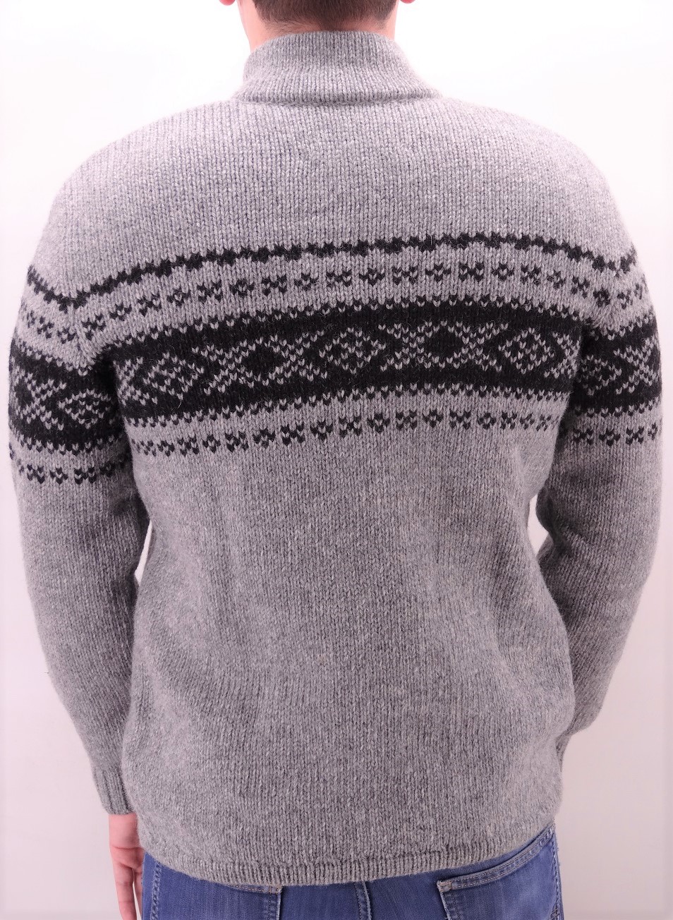 Icelandwool Jacket