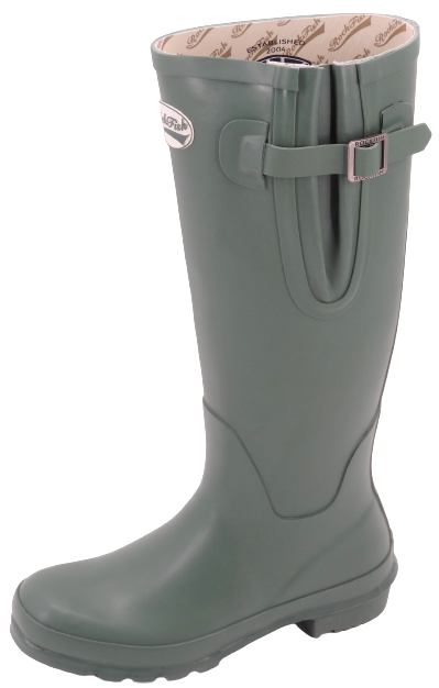 Rubber Wellingtons