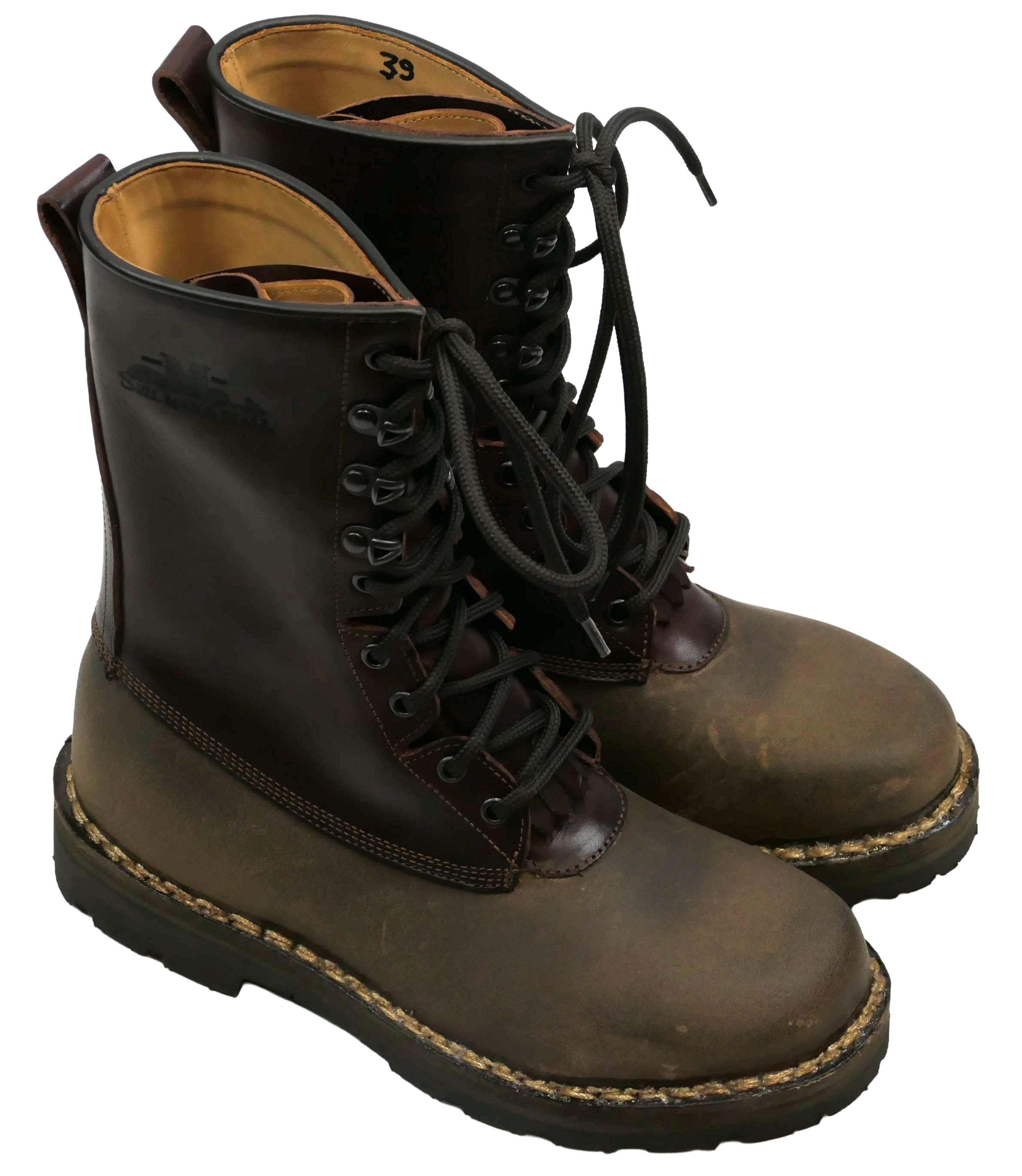 Original "Seil Marschall LOONS"