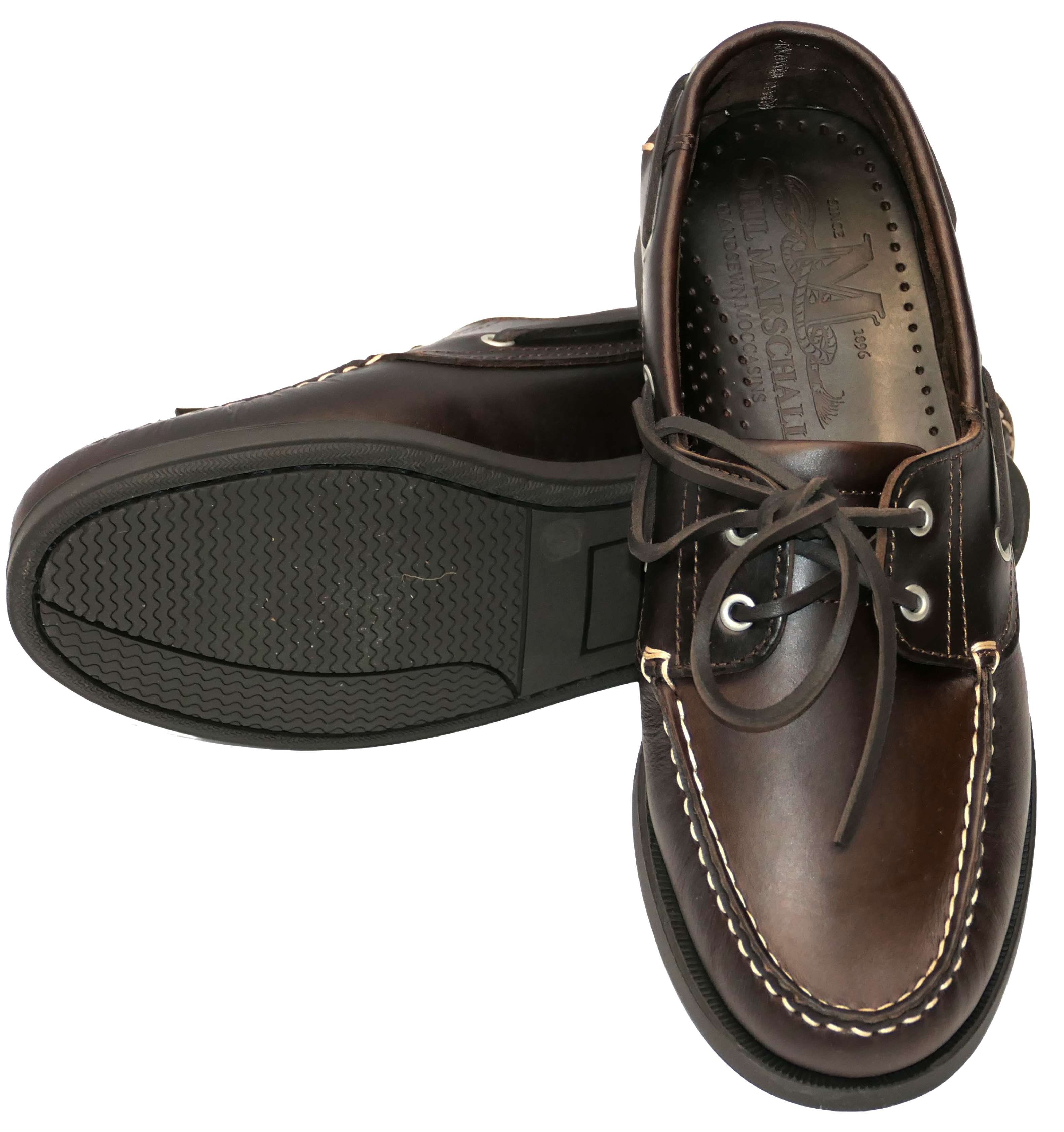 Seil Marschall "BoatMocs"