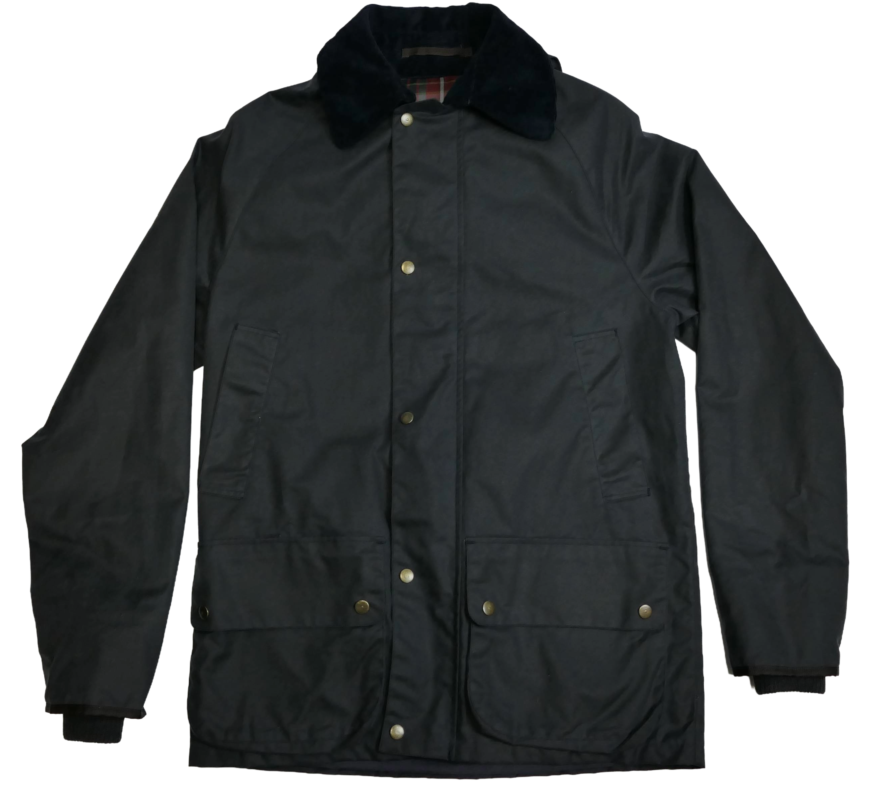 Seil Marschall SPEY Jacke