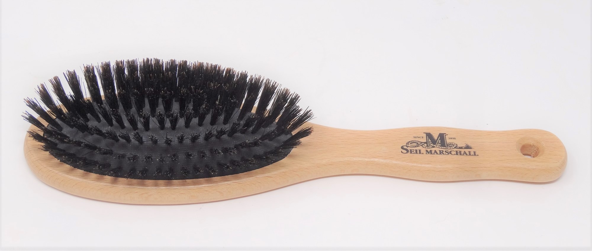 Hairbrush oval 