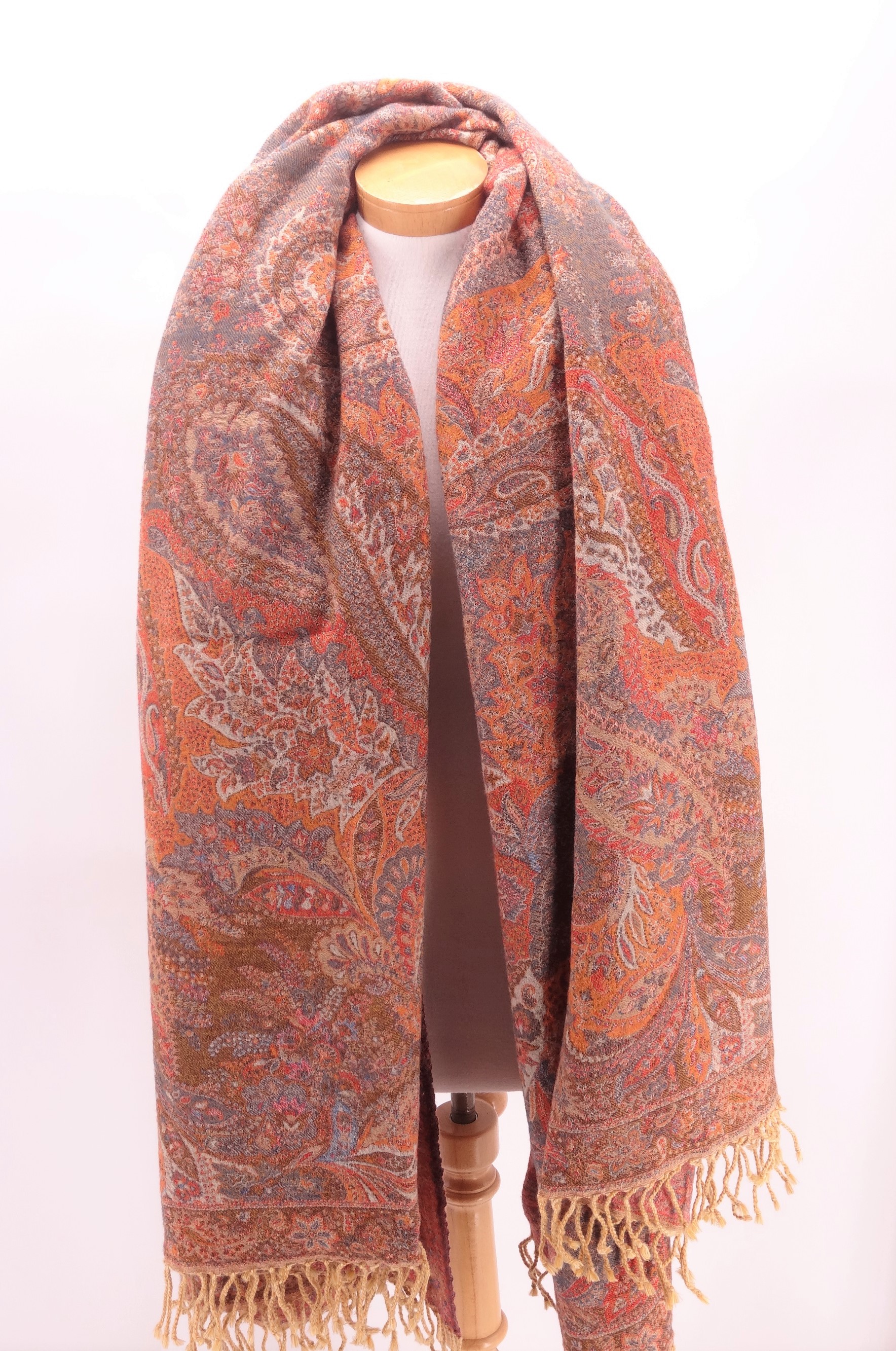 Vintage Country Stole