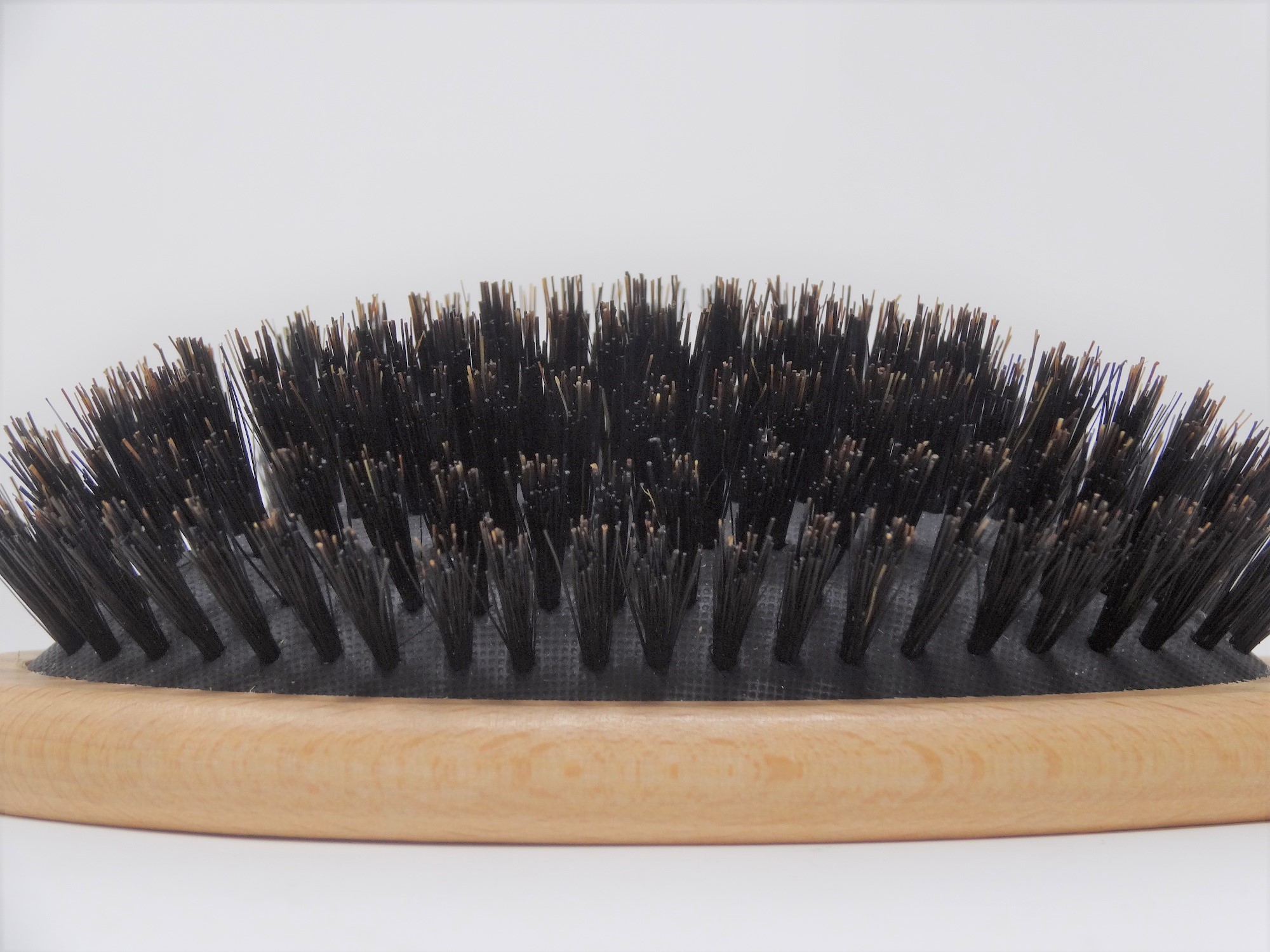 Hairbrush oval 