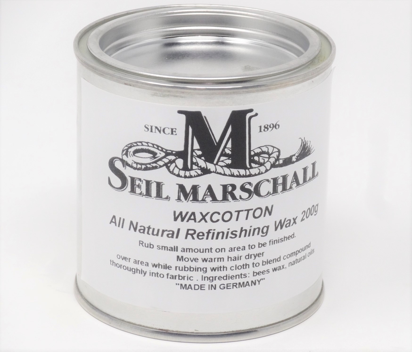 Waxcotton Wax 200g