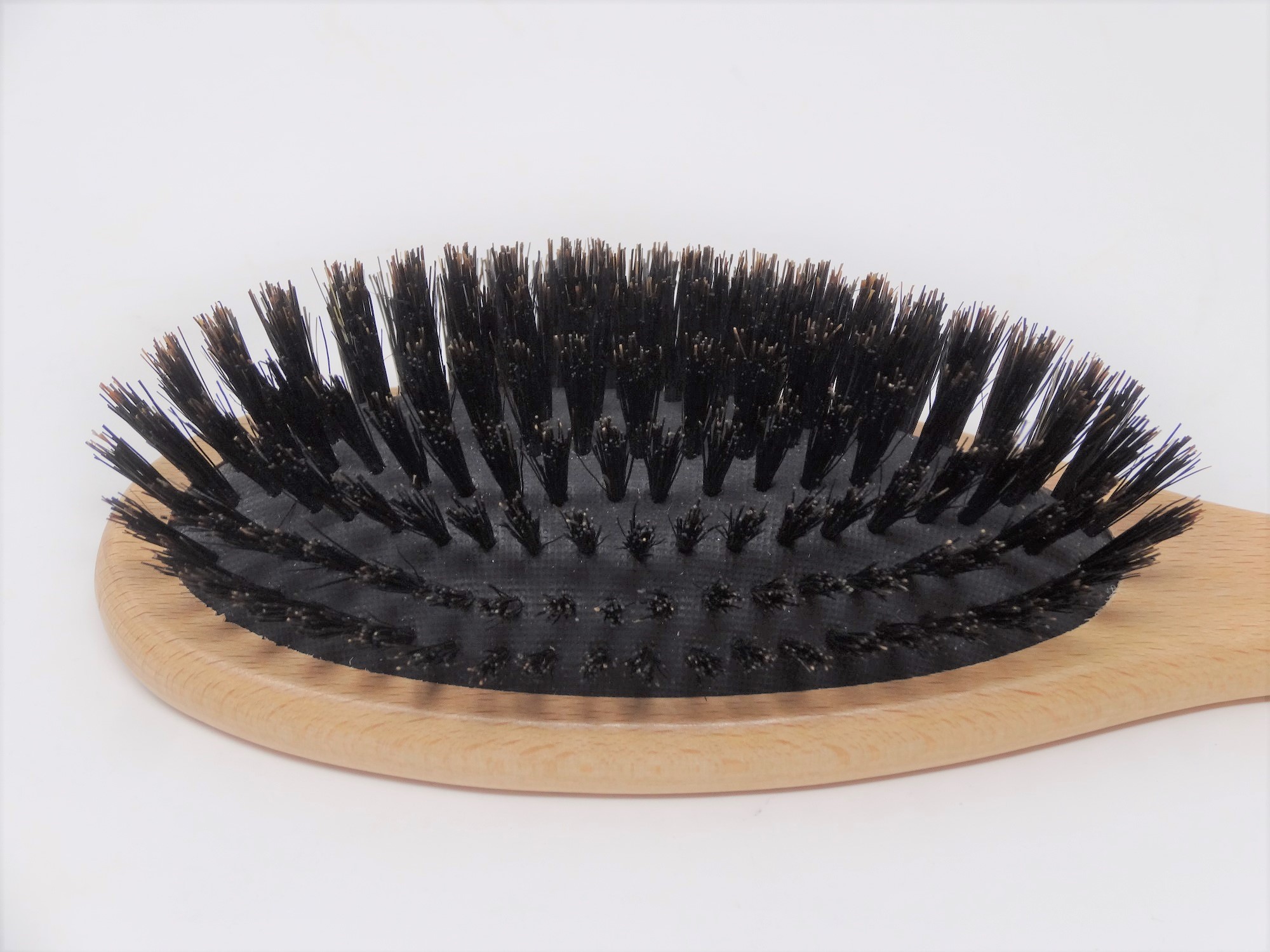 Hairbrush oval 