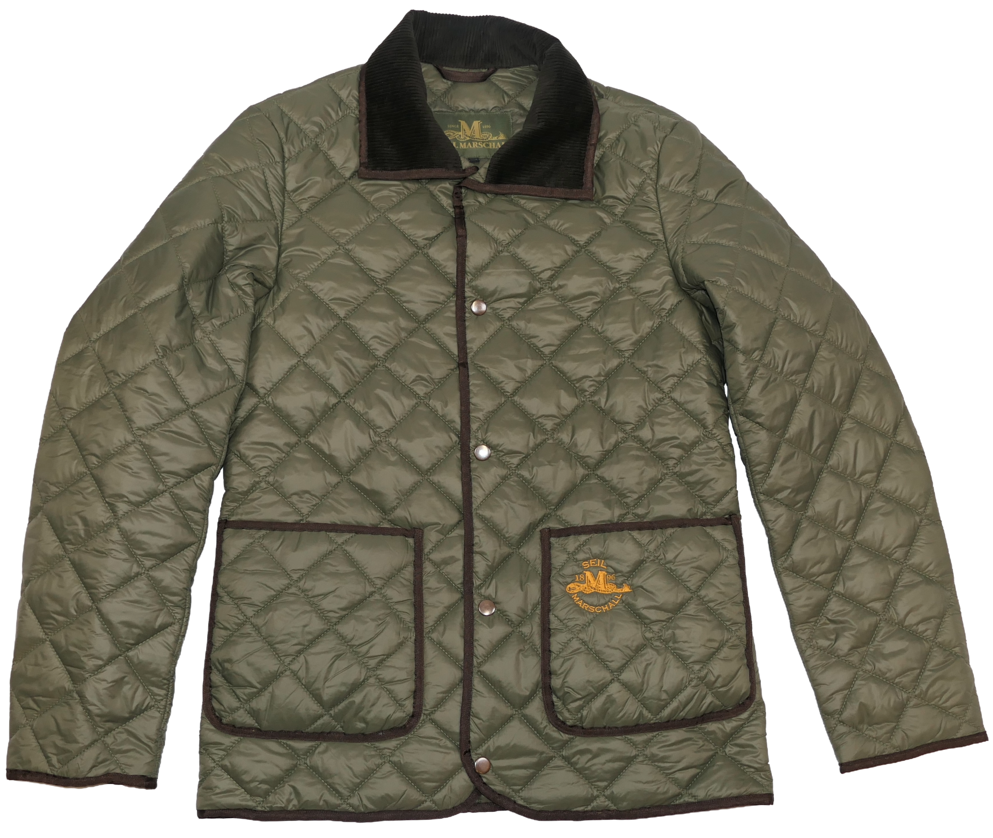 Mounty Puffer Jacket