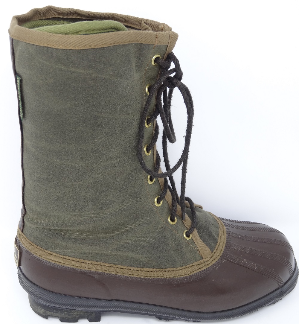 ORIGINAL PACKBOOTS